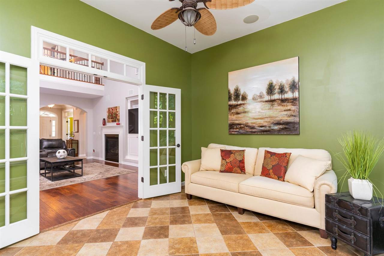 7740 Berry Crest Avenue Raleigh, NC 27617 - Photo 22 of 29 Photo 22