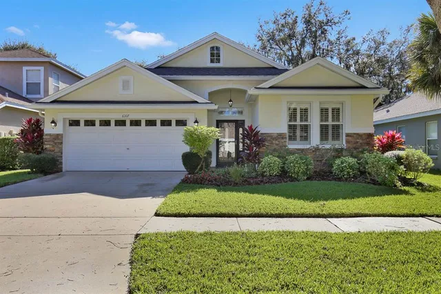 $2,750 | 6107 Gannetdale Drive, Lithia, FL 33547