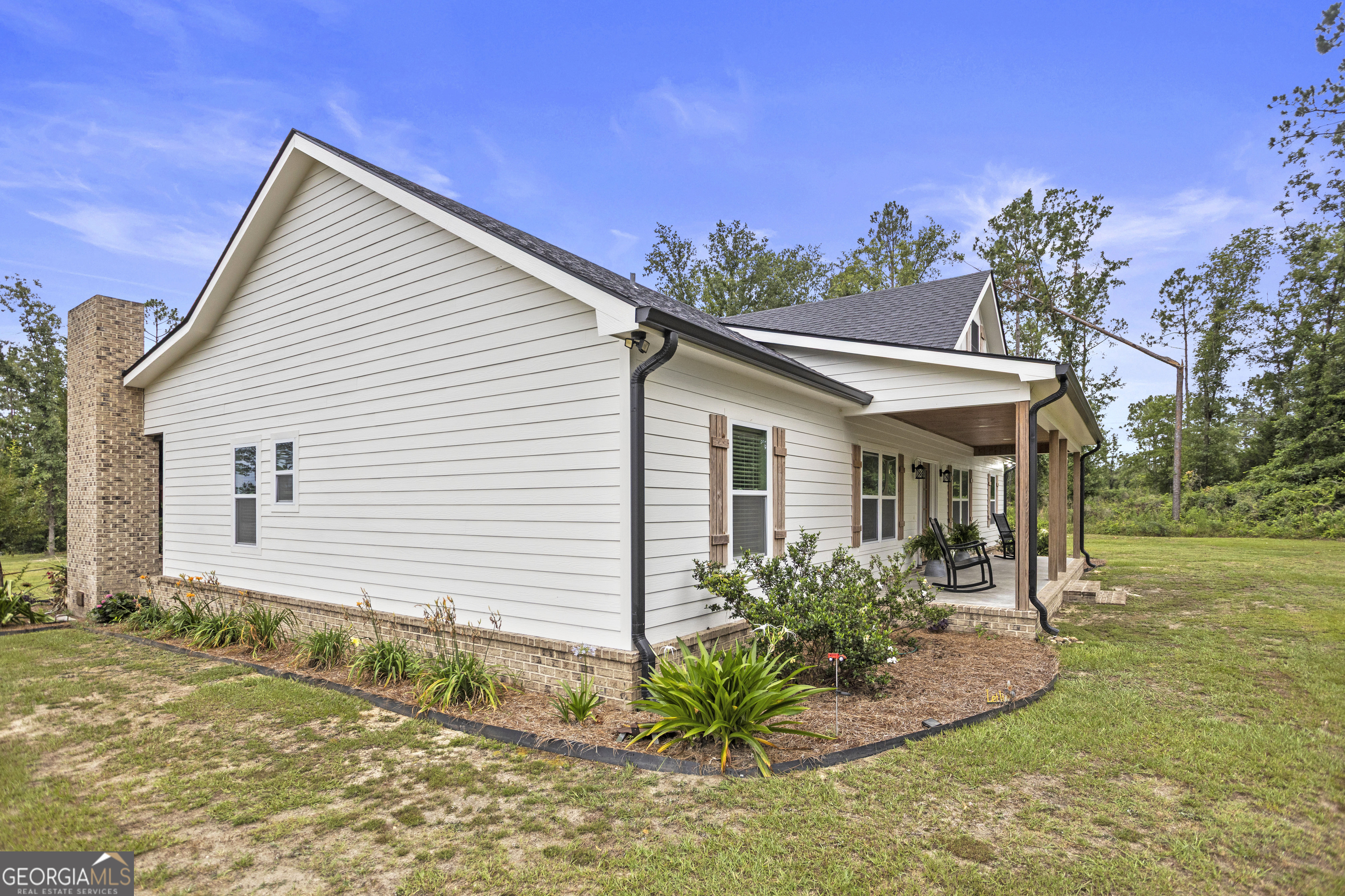 1501 Old Savannah Road Vidalia, GA 30474 - Photo 3 of 40