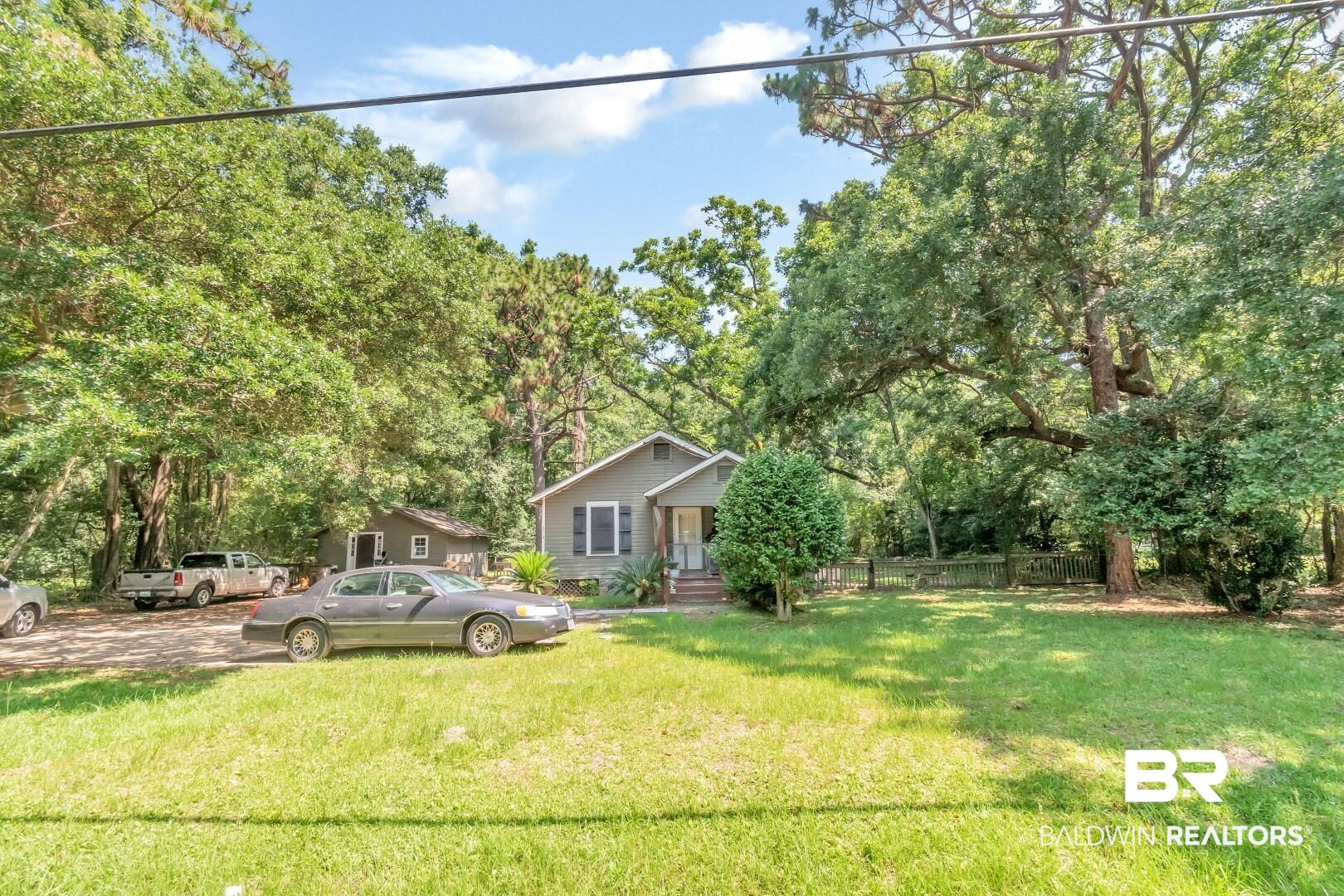 2516 Clubhouse Road West Mobile, AL 36605 - Photo 3 of 8