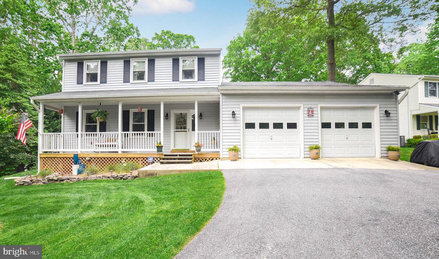 5964 Hillside Road St. Leonard, MD 20685 - Photo 1 of 39 Gallery Image 1