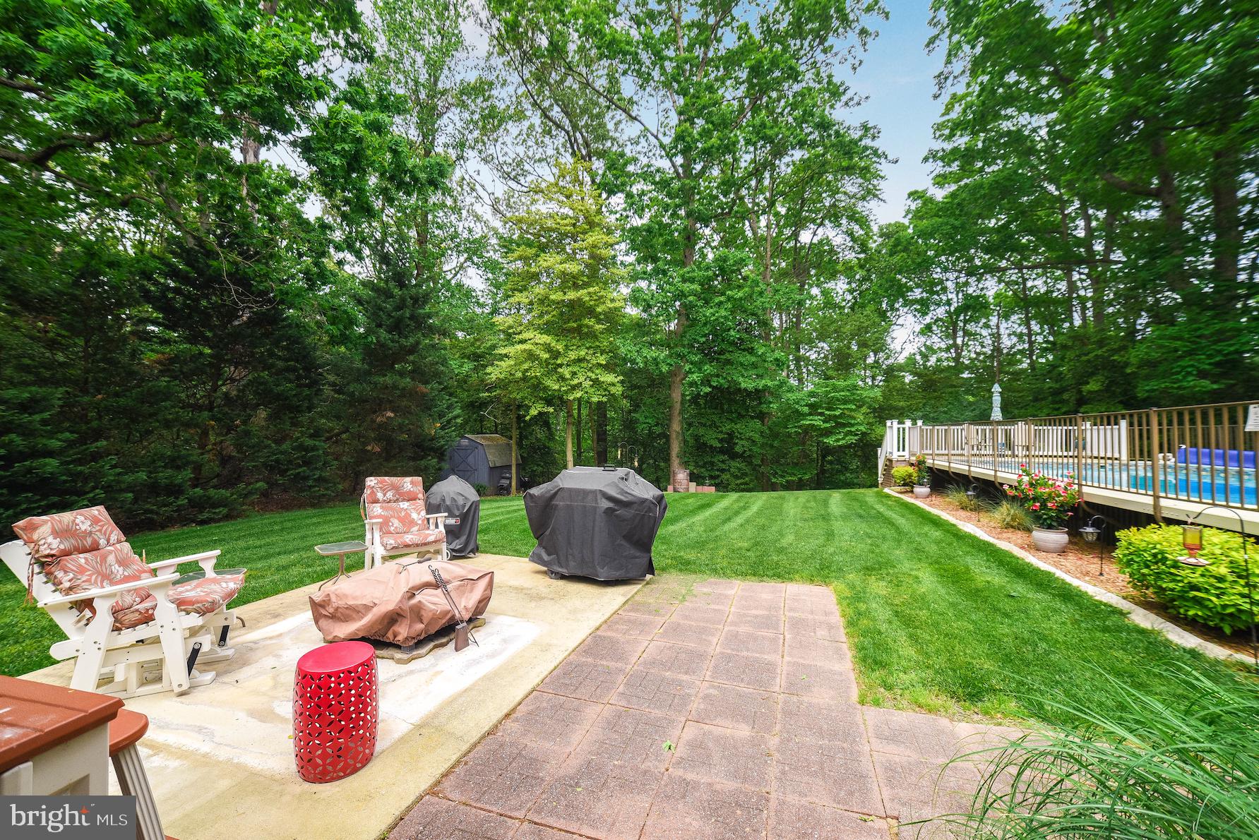 5964 Hillside Road St. Leonard, MD 20685 - Photo 30 of 39 Gallery Image 30