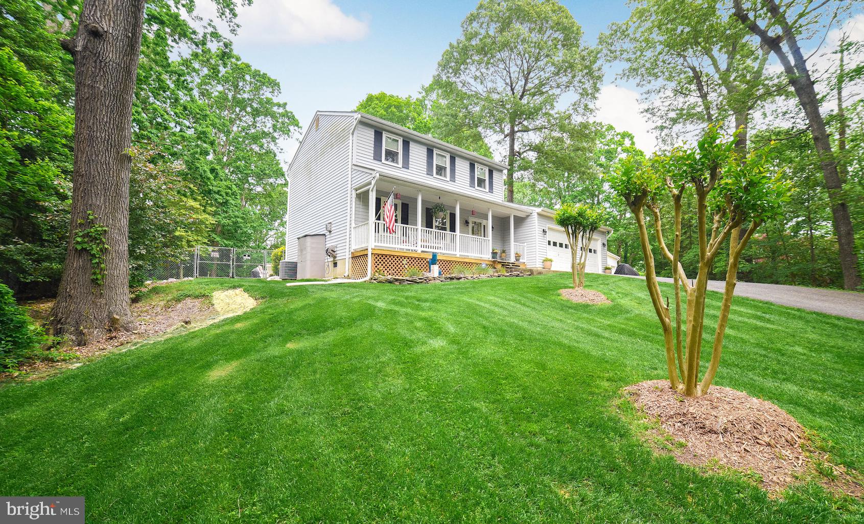 5964 Hillside Road St. Leonard, MD 20685 - Photo 3 of 39 Gallery Image 3