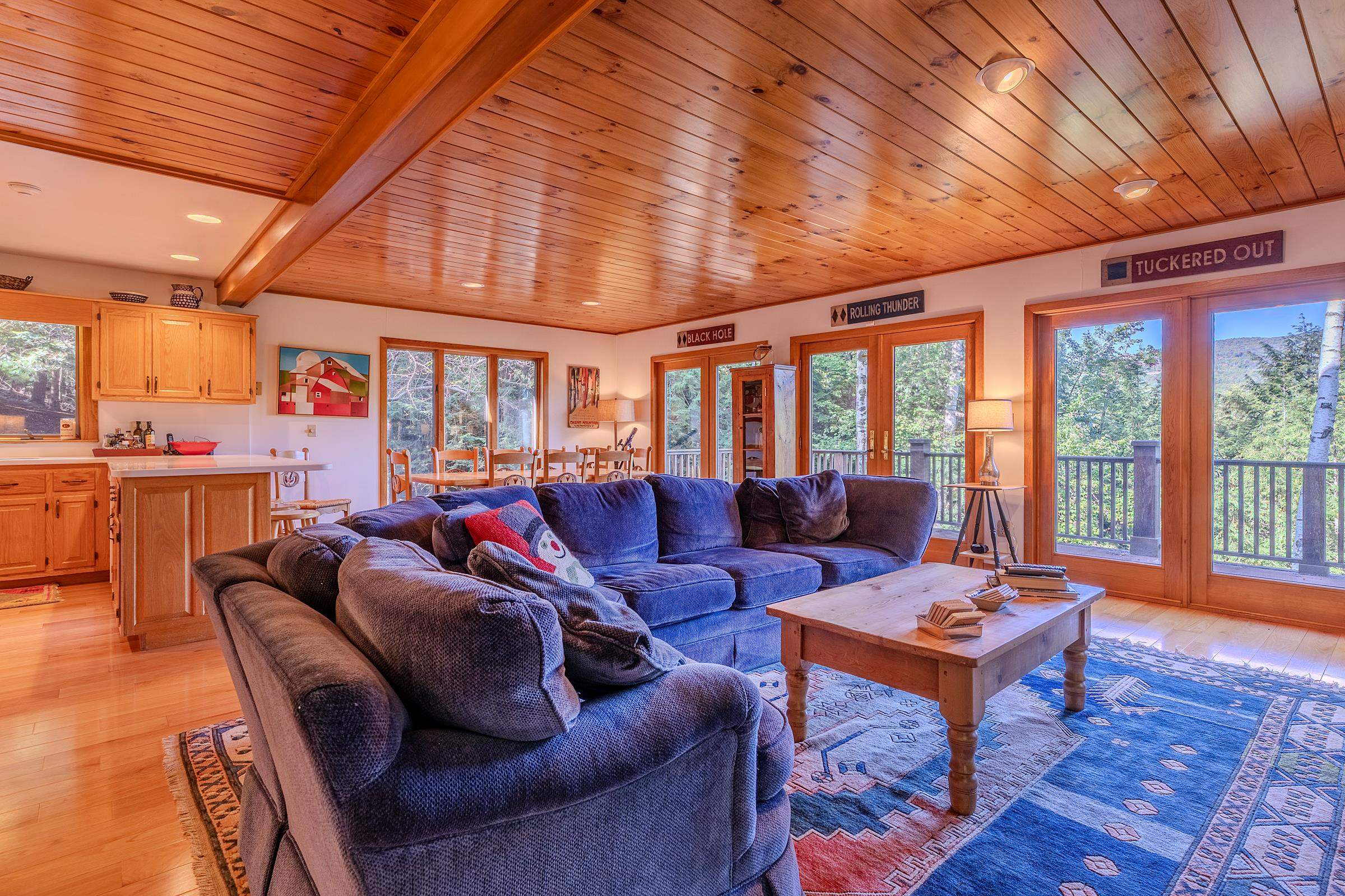 80 Bear Ridge Road Ludlow, VT 05149 - Photo 10 of 60 Gallery Image 10