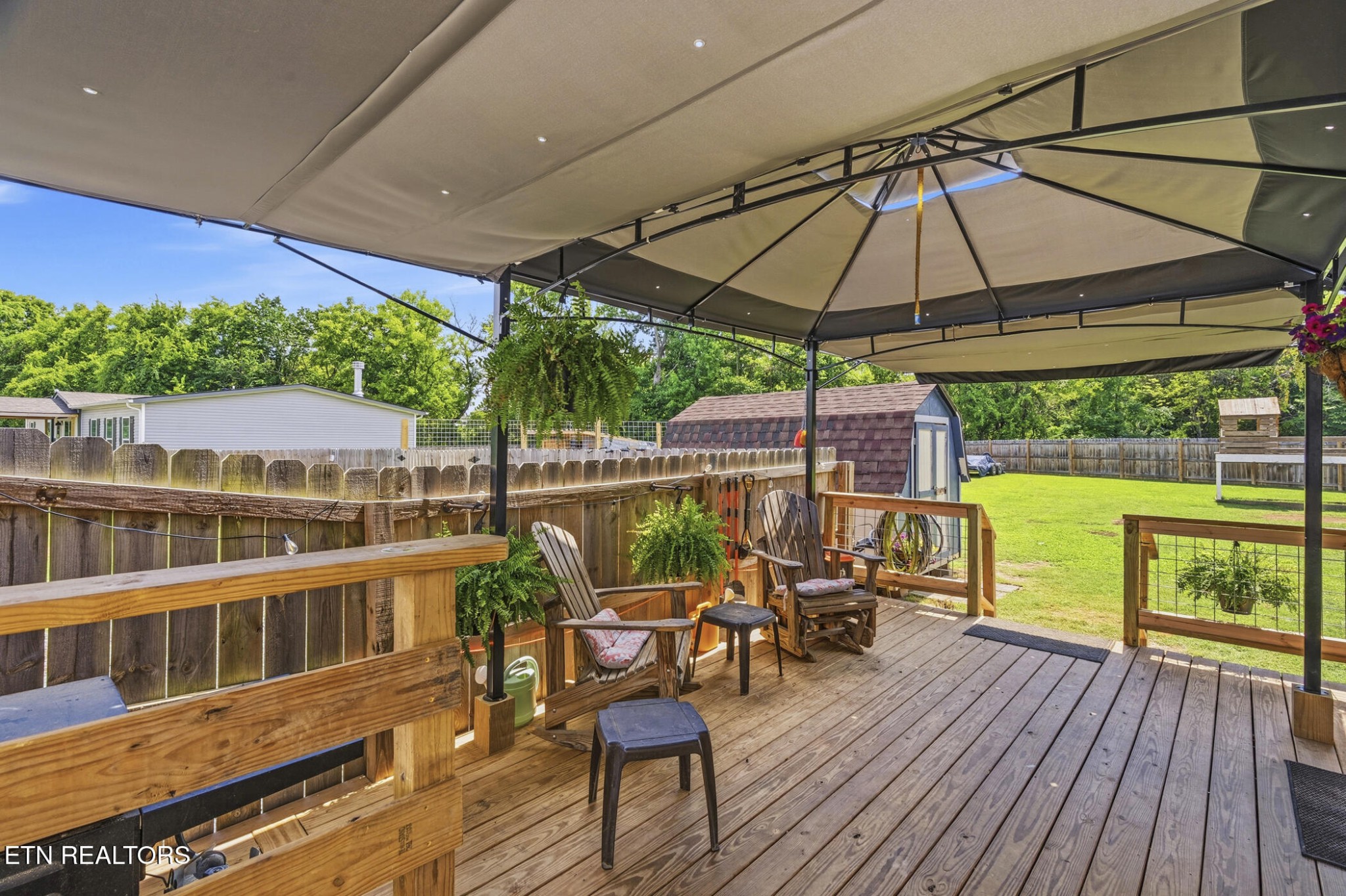 104 County Farm Road Maryville, TN 37801 - Photo 22 of 30 Gallery Image 22