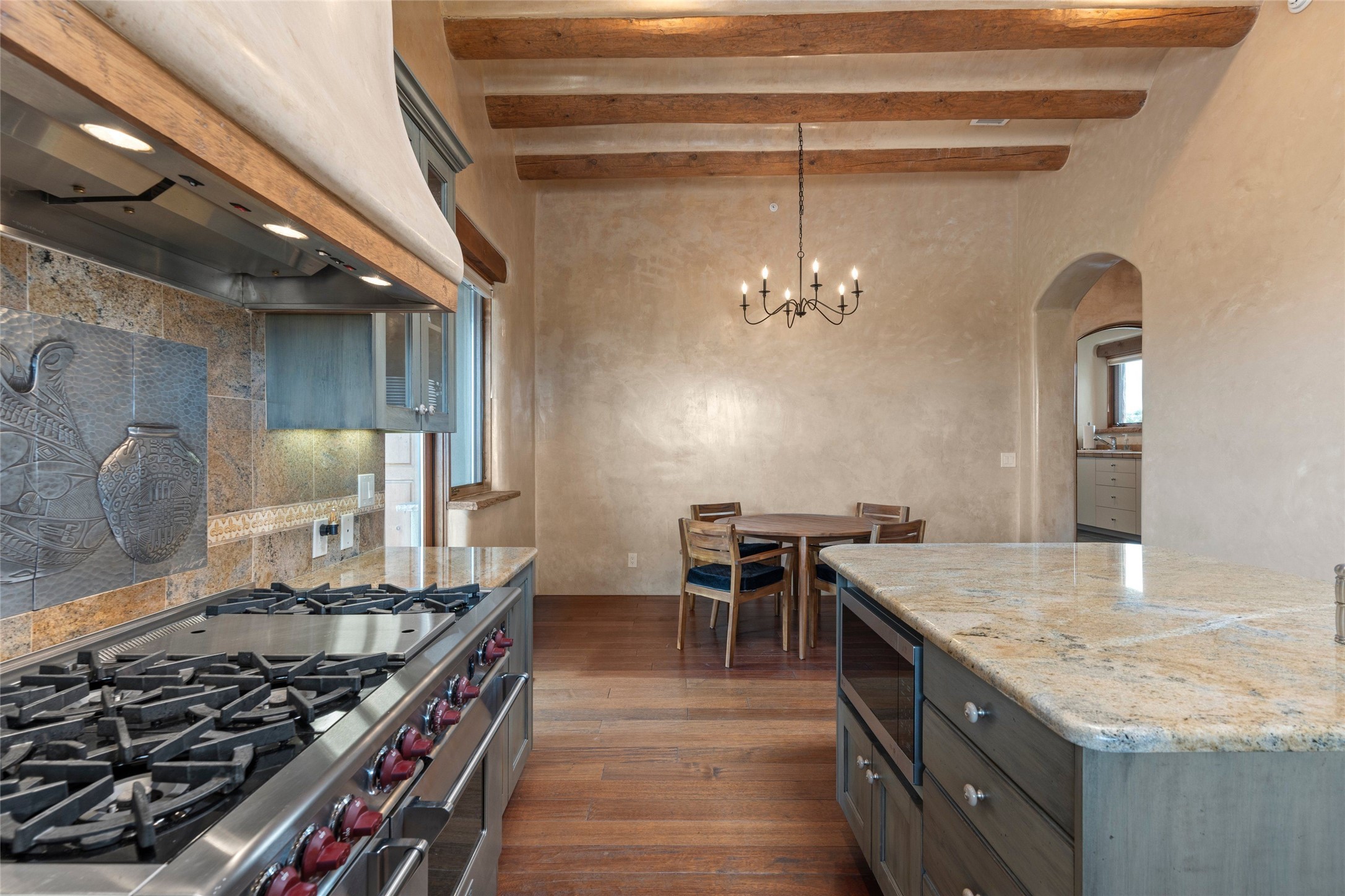 91 Pine Ranch Road Stanley, NM 87056 - Photo 7 of 34