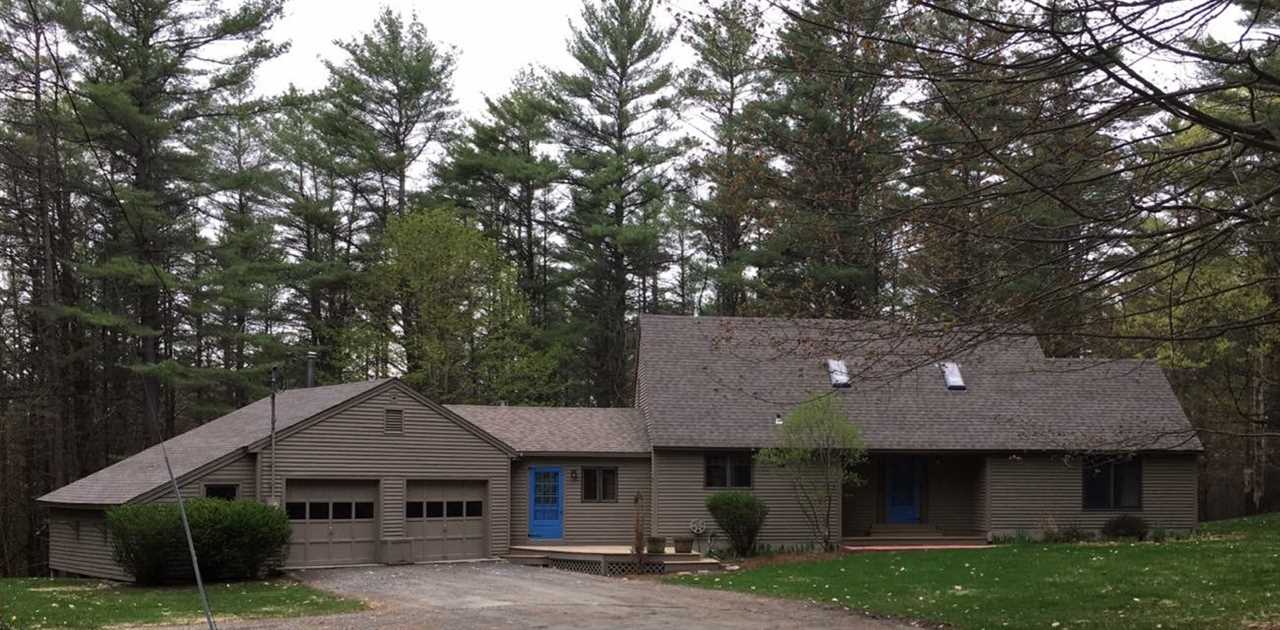 370 Hawk Pine Road Norwich, VT 05055 - Photo 1 of 1