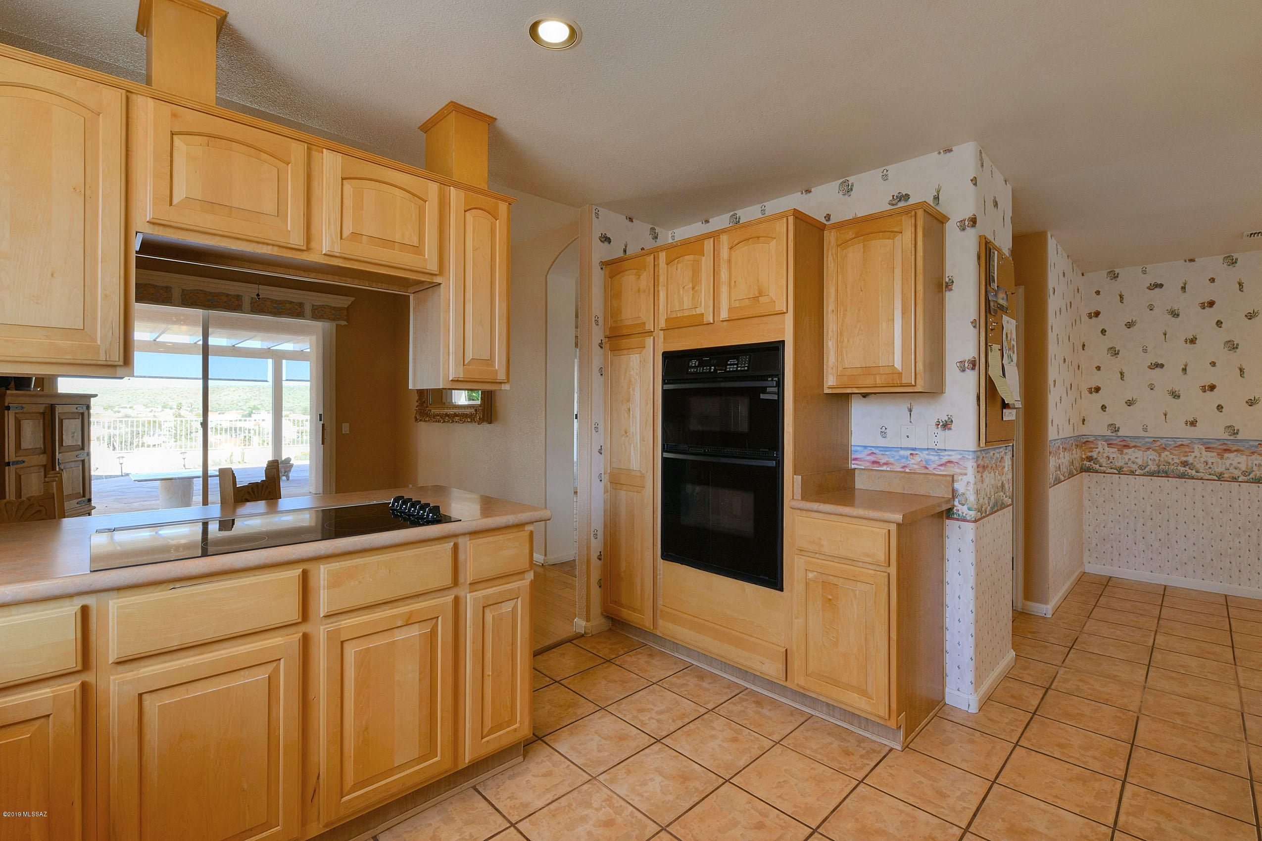 37172 South Highland Ridge Drive Saddlebrooke, AZ 85739 - Photo 9 of 40