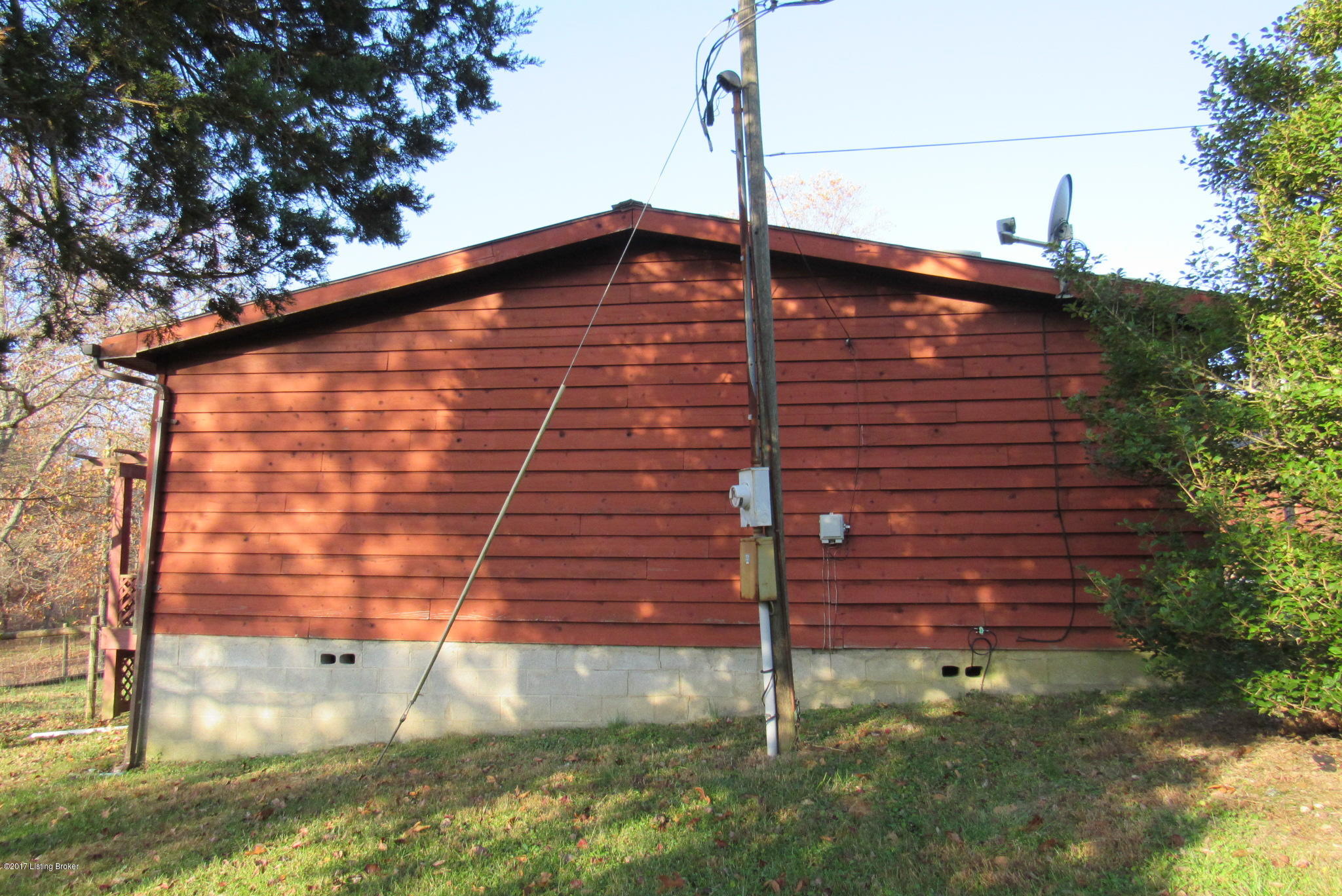 517 Wonderland Road Upton, KY 42784 - Photo 12 of 14 left