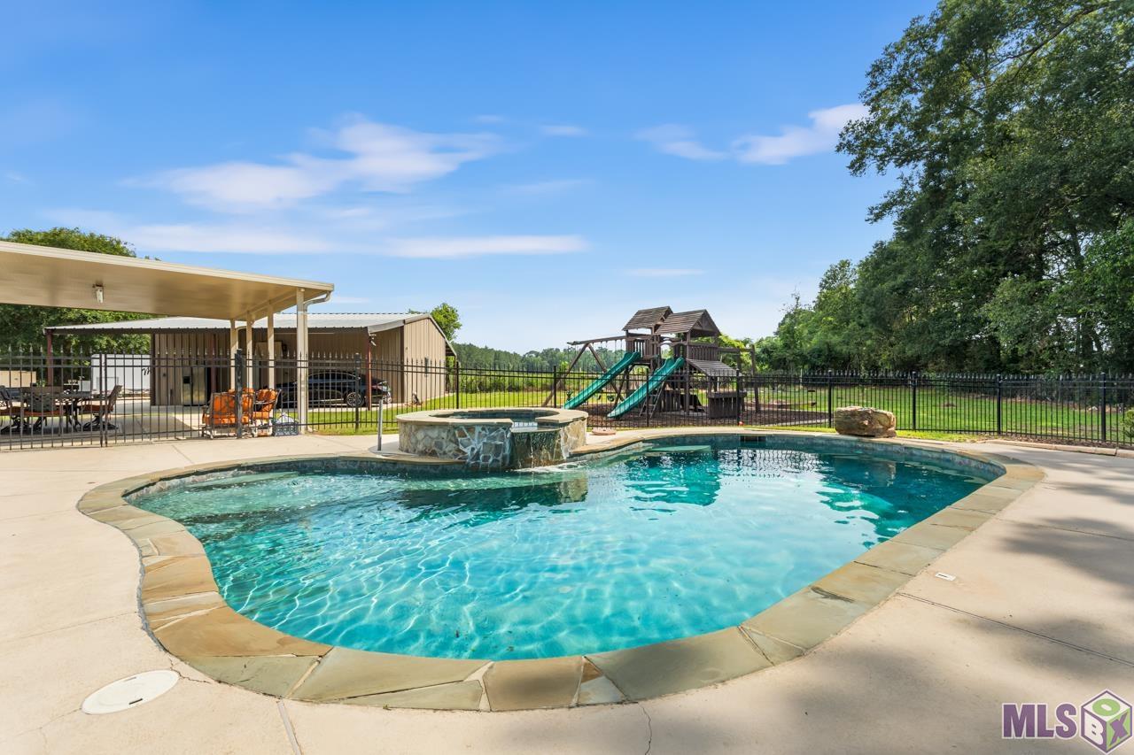 37617 Weiss Road Denham Springs, LA 70706 - Photo 19 of 24