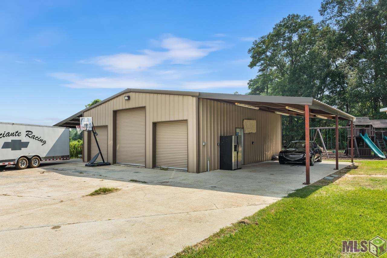 37617 Weiss Road Denham Springs, LA 70706 - Photo 20 of 24