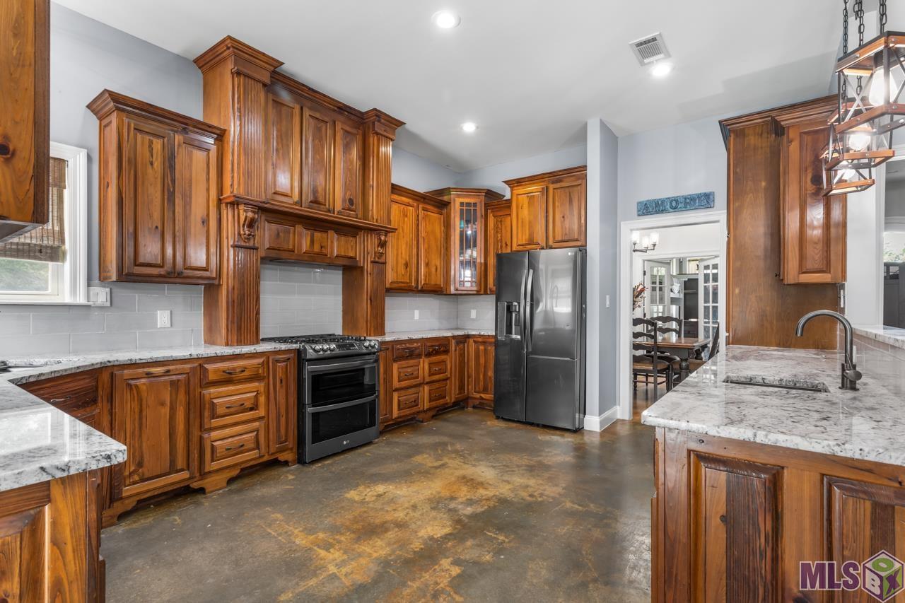 37617 Weiss Road Denham Springs, LA 70706 - Photo 9 of 24