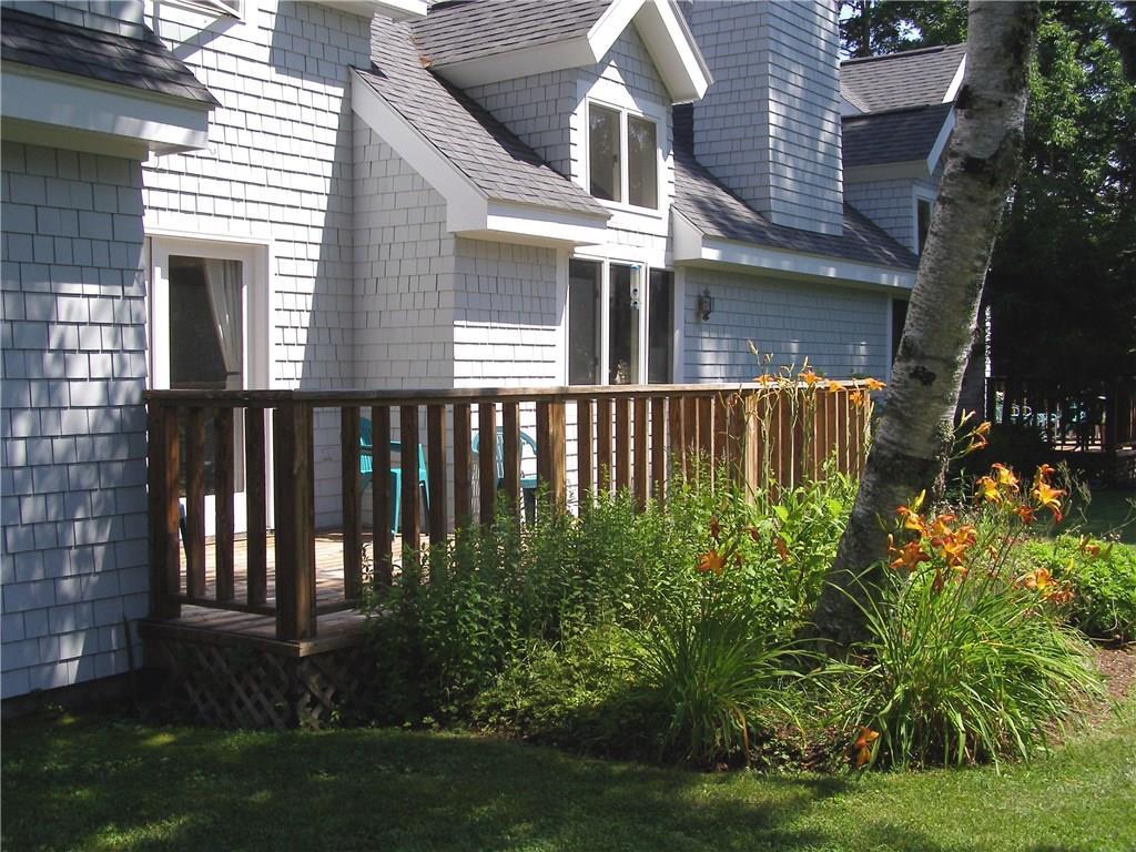 14 West Harbor Pond Road, Unit 14D Boothbay Harbor, ME 04575 - Photo 3 of 16 Photo