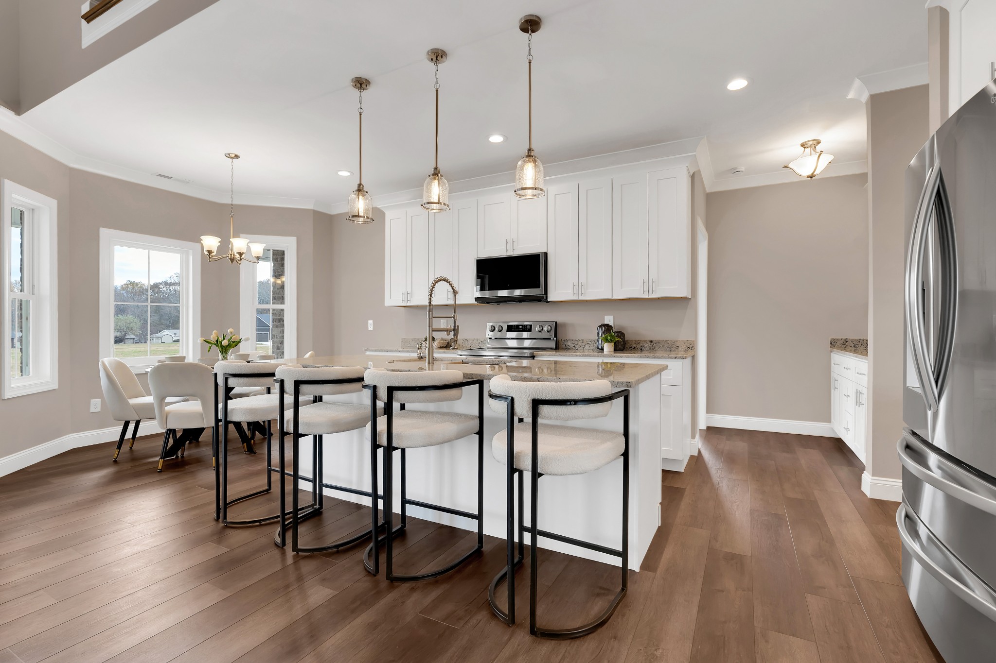 249 Lookout Drive Winchester, TN 37398 - Photo 14 of 63