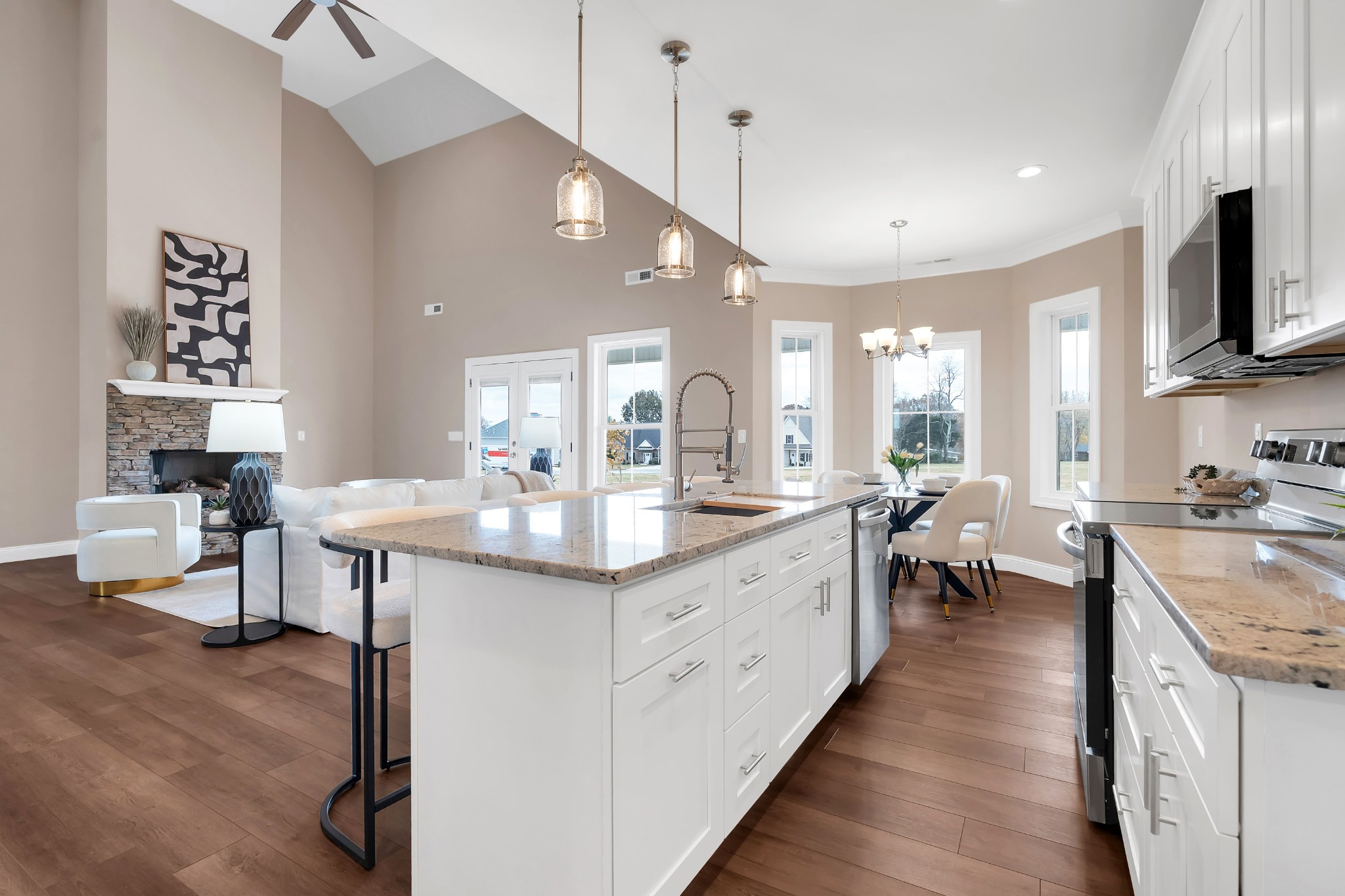 249 Lookout Drive Winchester, TN 37398 - Photo 17 of 63