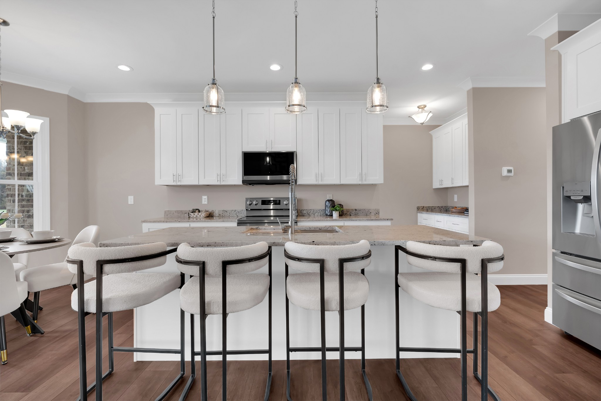 249 Lookout Drive Winchester, TN 37398 - Photo 22 of 63