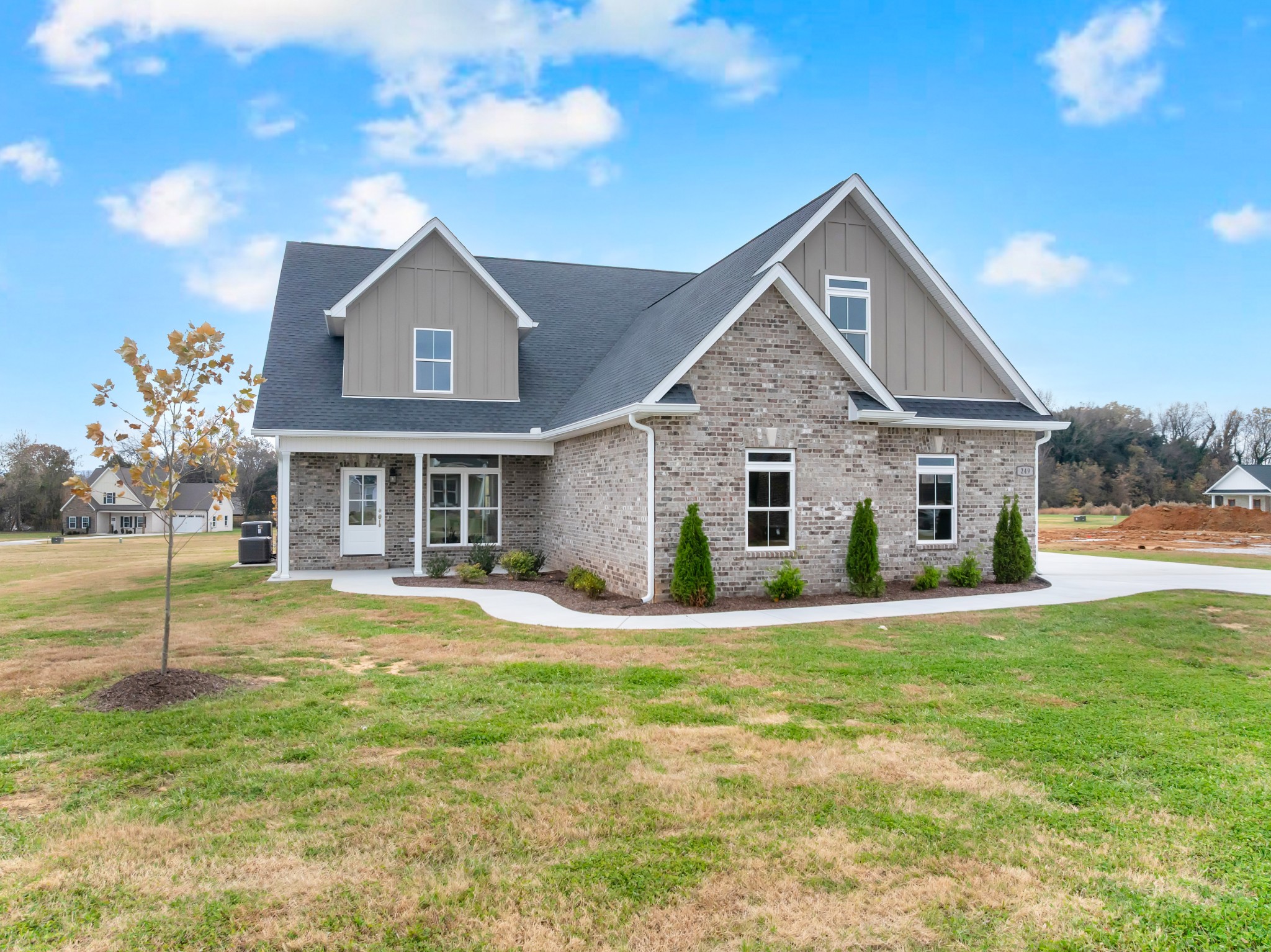 249 Lookout Drive Winchester, TN 37398 - Photo 50 of 63