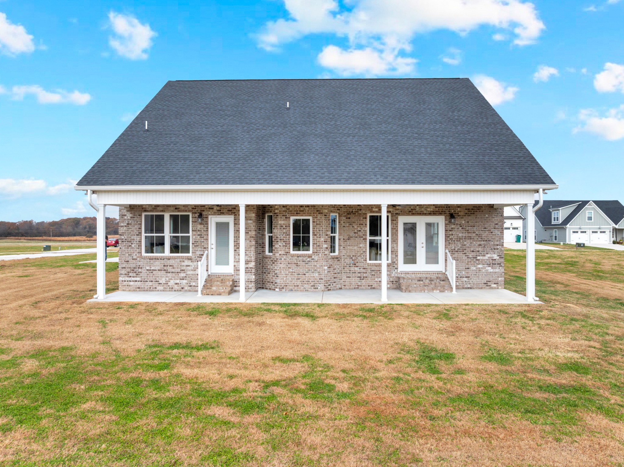 249 Lookout Drive Winchester, TN 37398 - Photo 54 of 63