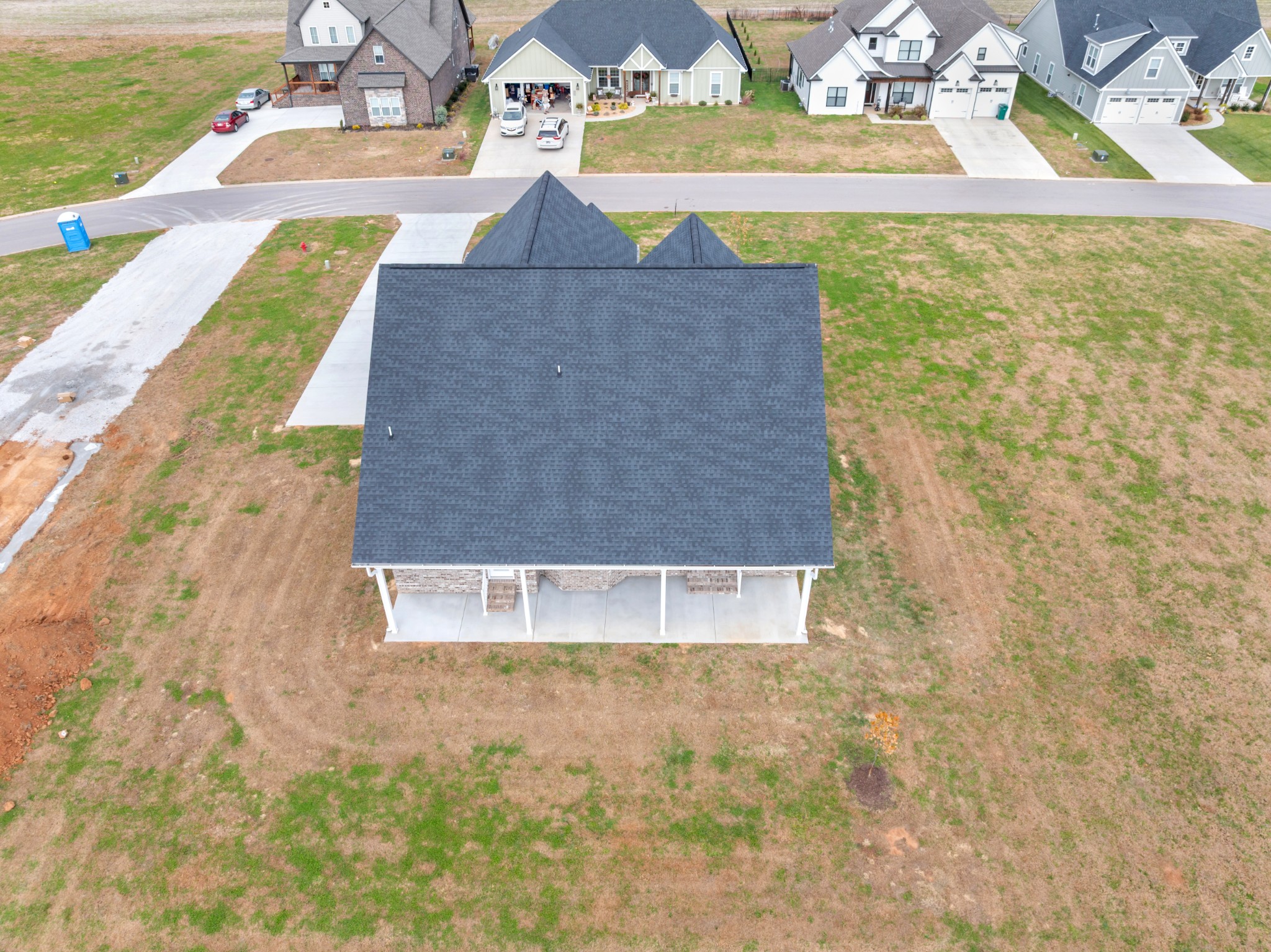 249 Lookout Drive Winchester, TN 37398 - Photo 56 of 63