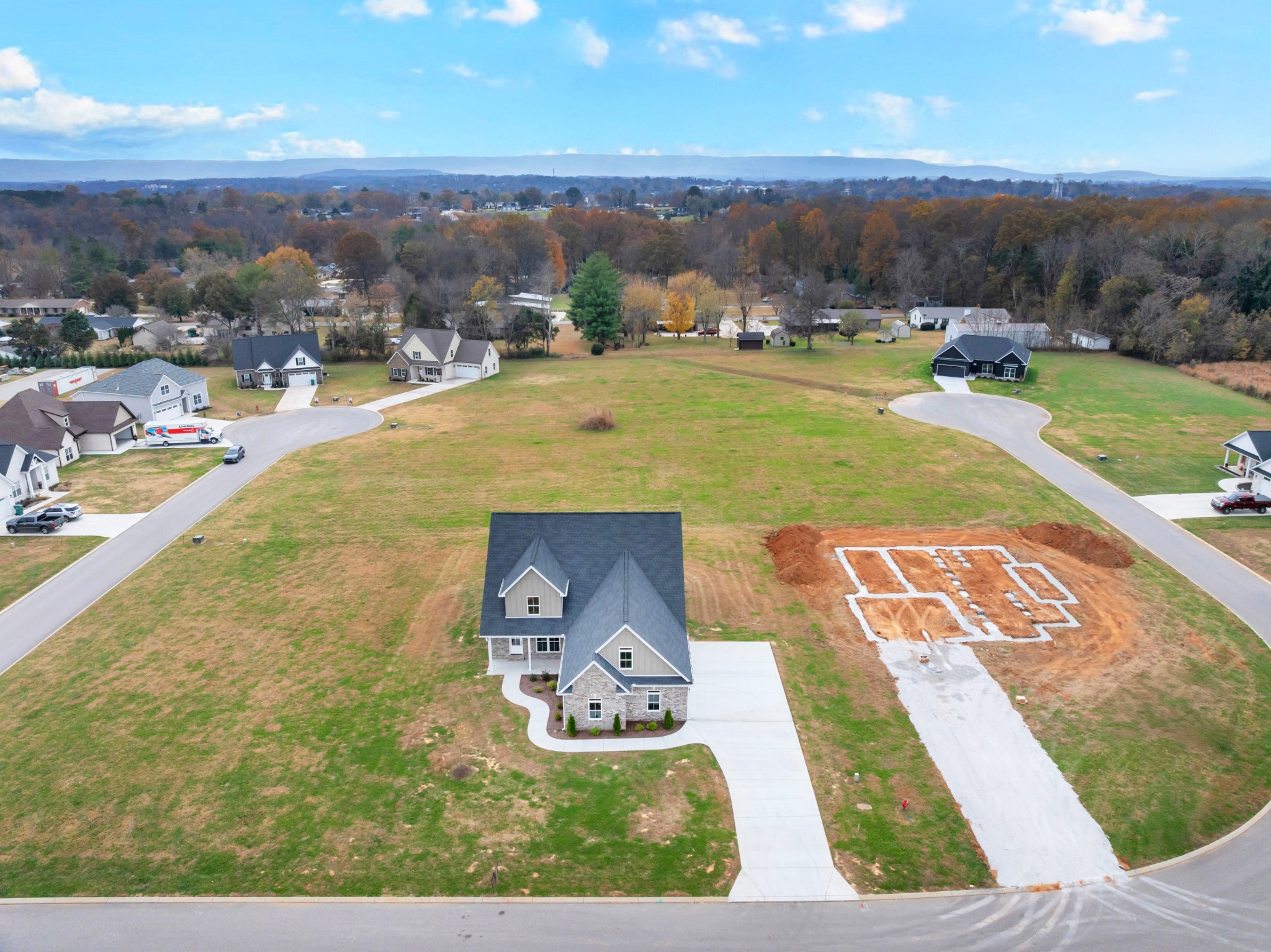 249 Lookout Drive Winchester, TN 37398 - Photo 58 of 63