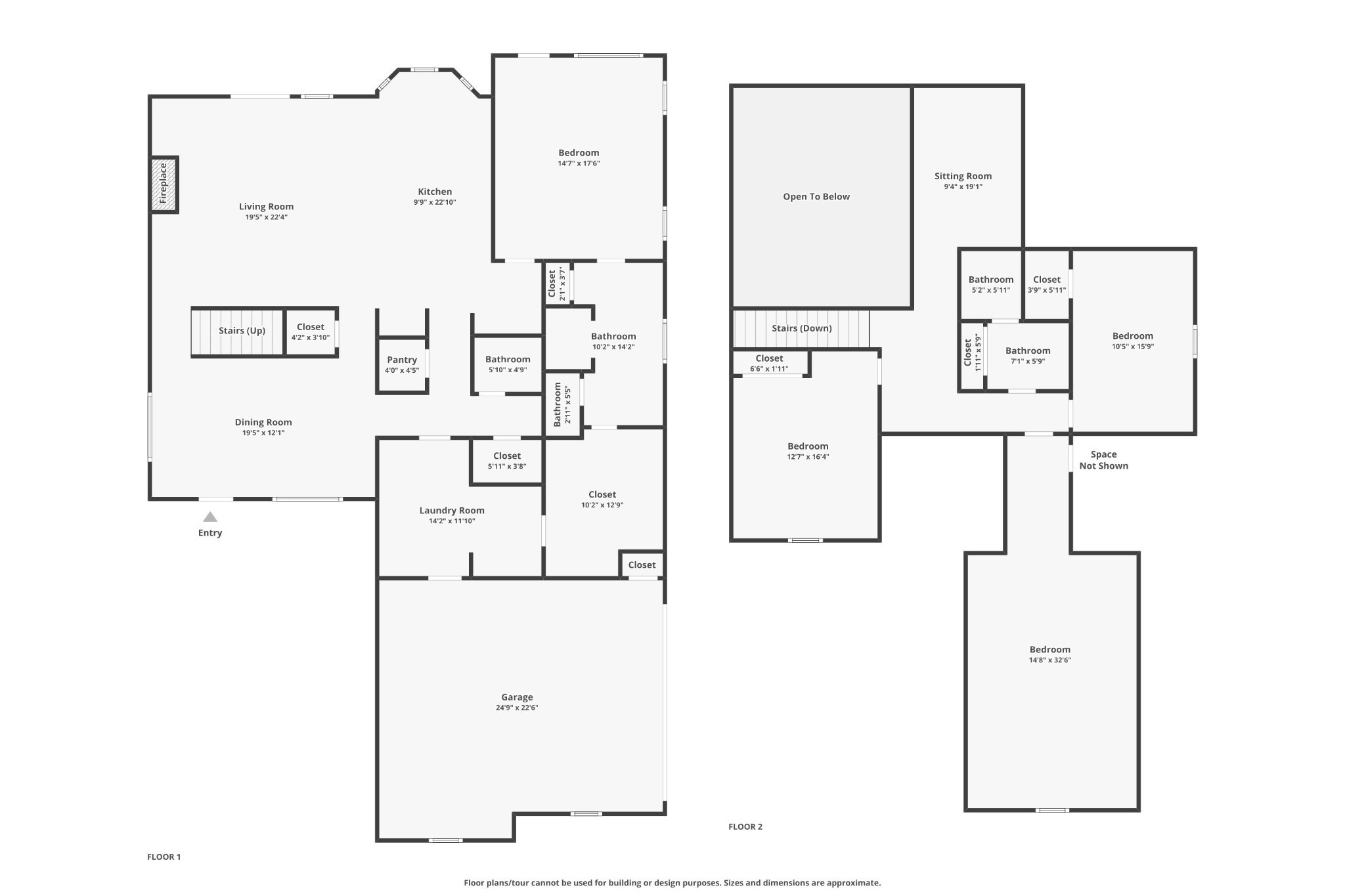 249 Lookout Drive Winchester, TN 37398 - Photo 63 of 63
