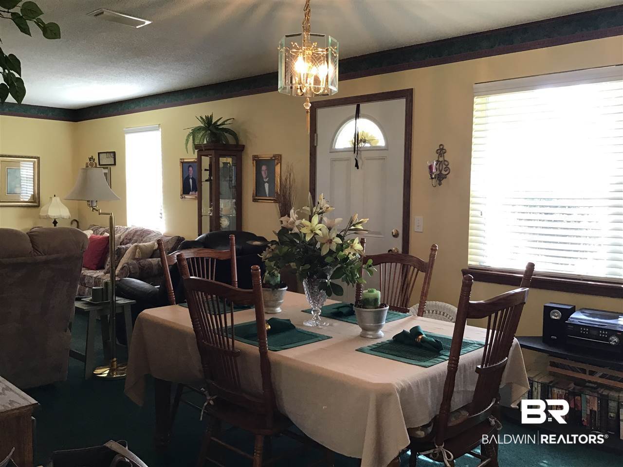 195 Arena Road Frisco City, AL 36445 - Photo 6 of 33