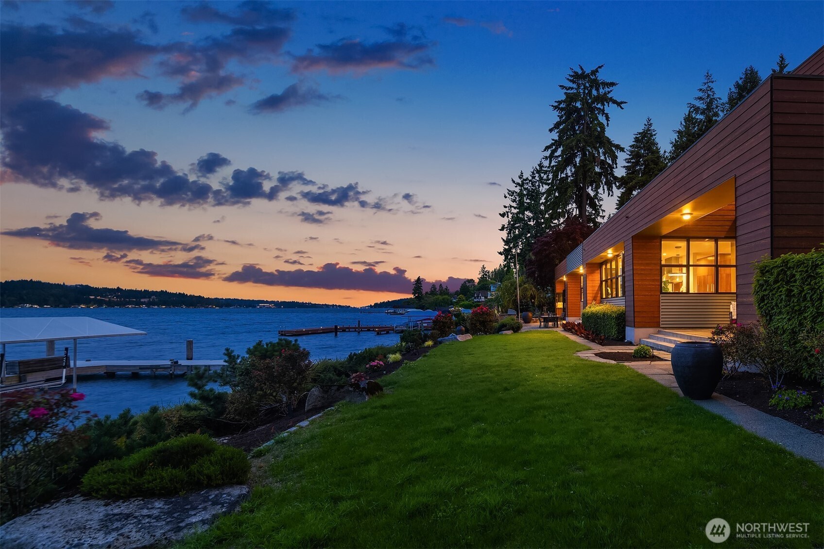 3840 East Mercer Way Mercer Island, WA 98040 - Photo 35 of 40