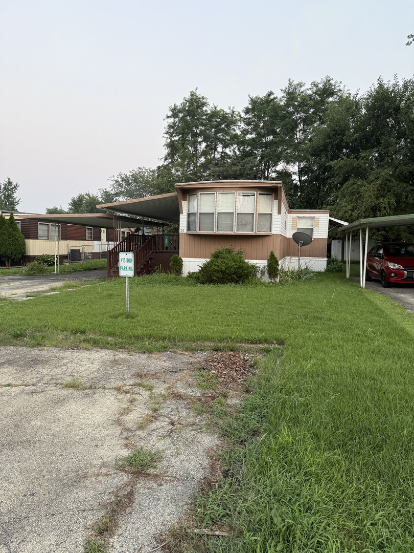 39 Maple Lane Manteno, IL 60950 - Photo 21 of 23