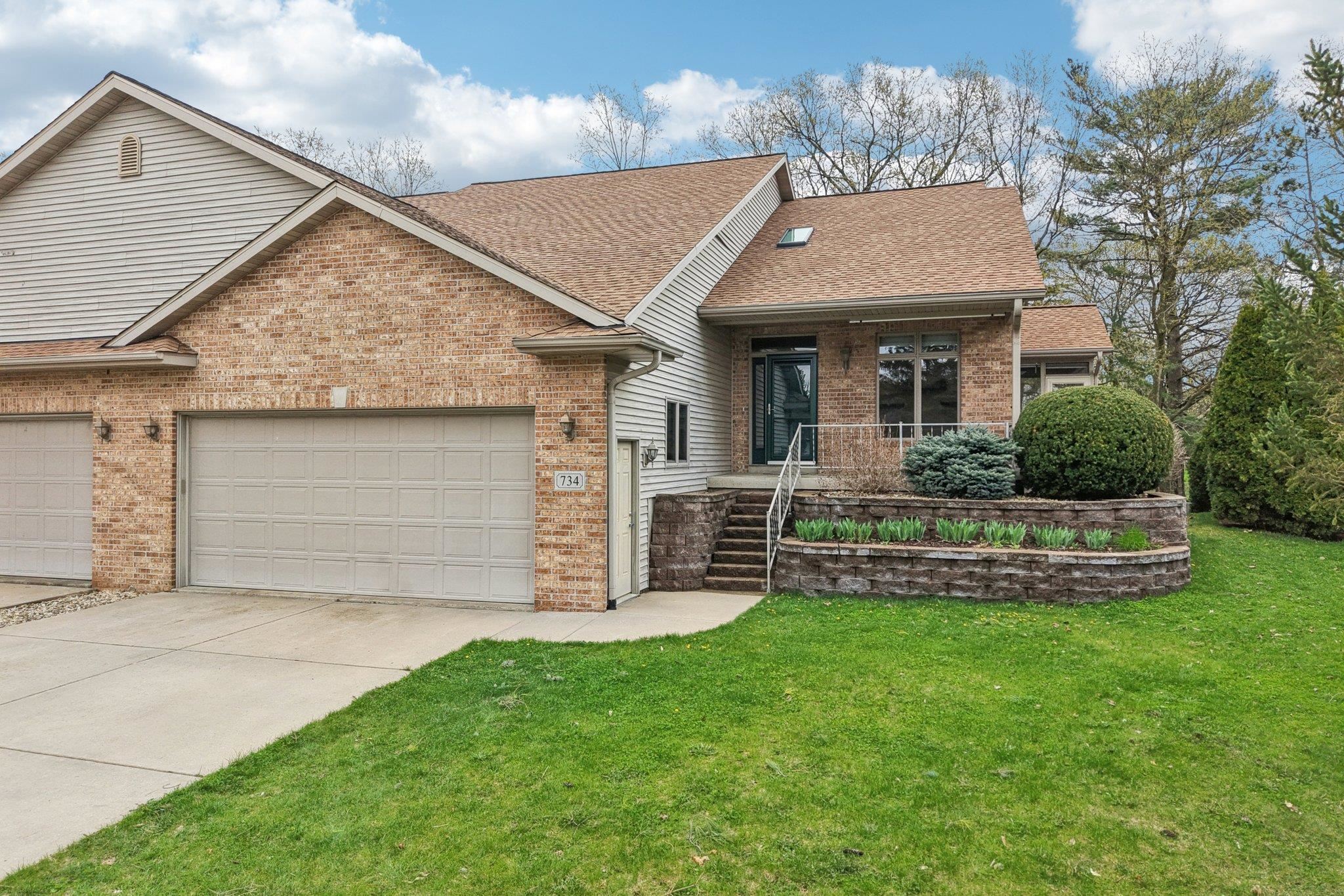 734 8th Street Prairie du Sac, WI 53578 - Photo 55 of 66