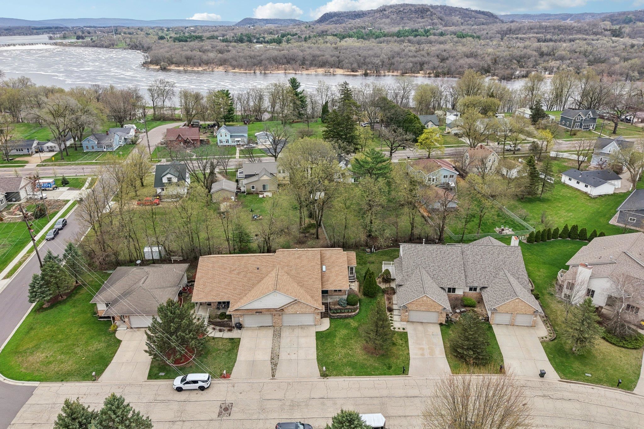 734 8th Street Prairie du Sac, WI 53578 - Photo 58 of 66