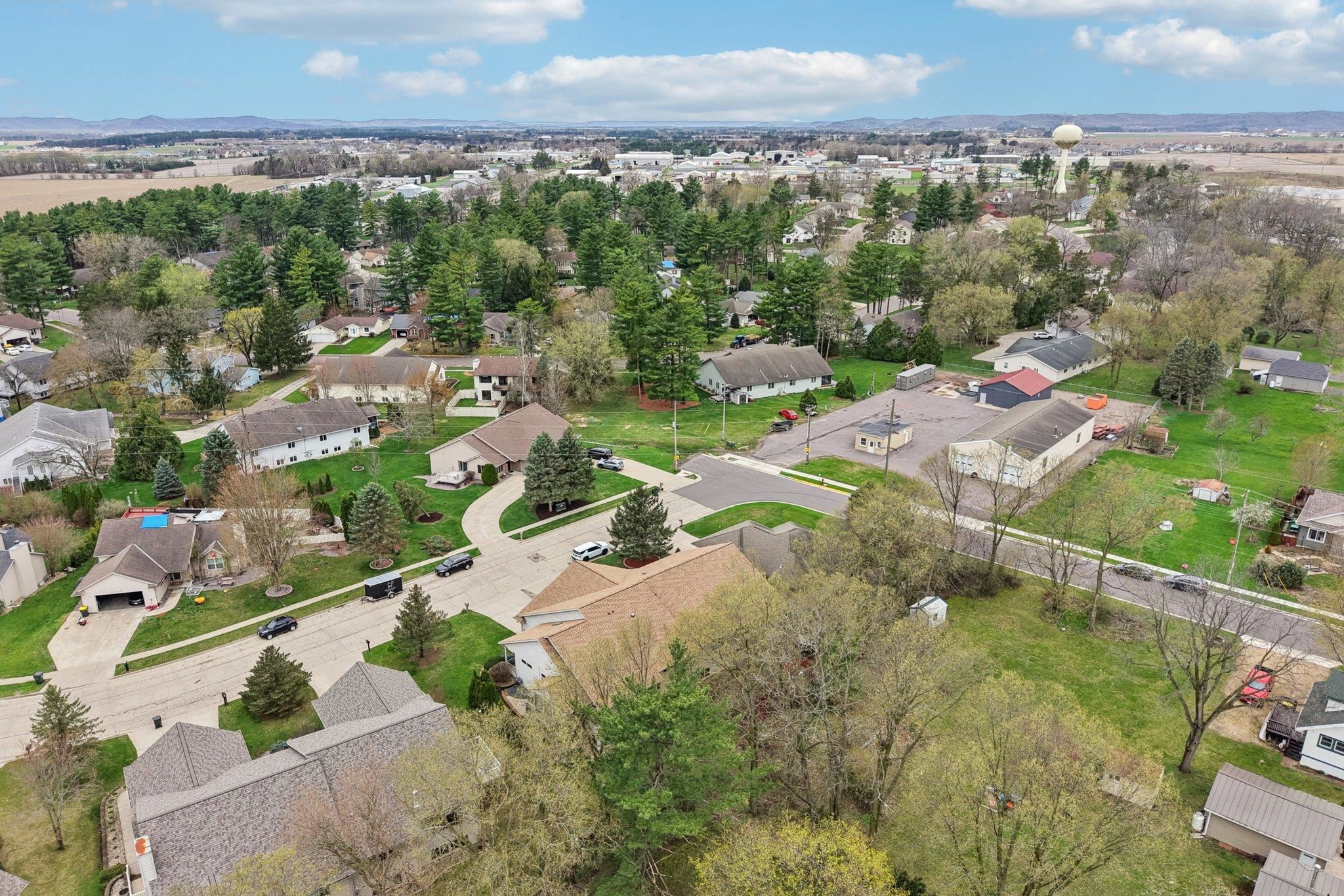 734 8th Street Prairie du Sac, WI 53578 - Photo 61 of 66