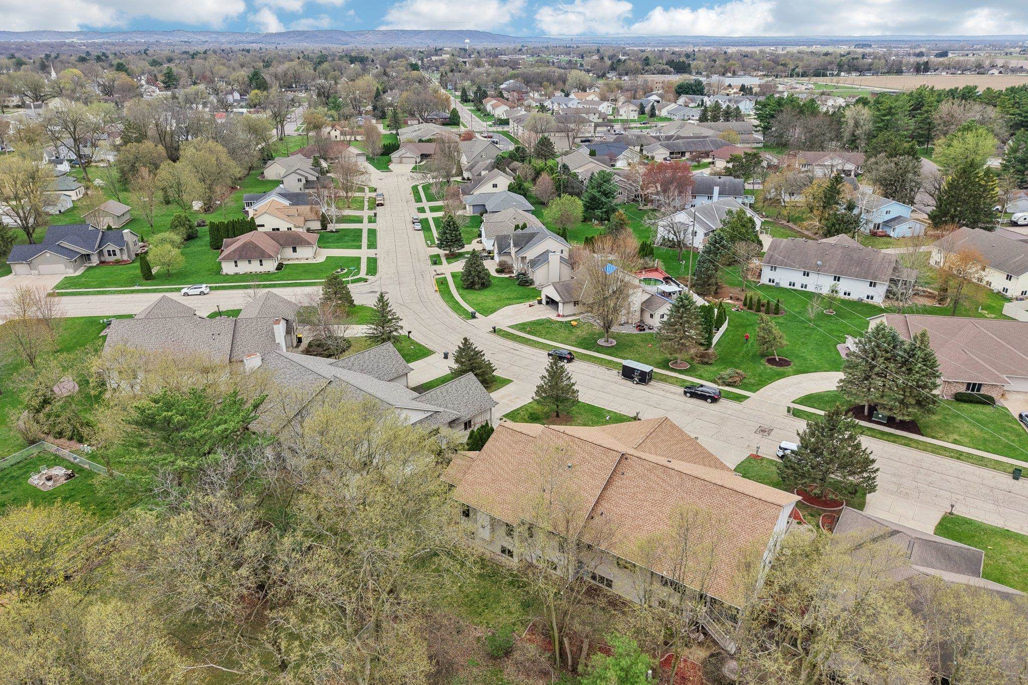 734 8th Street Prairie du Sac, WI 53578 - Photo 63 of 66