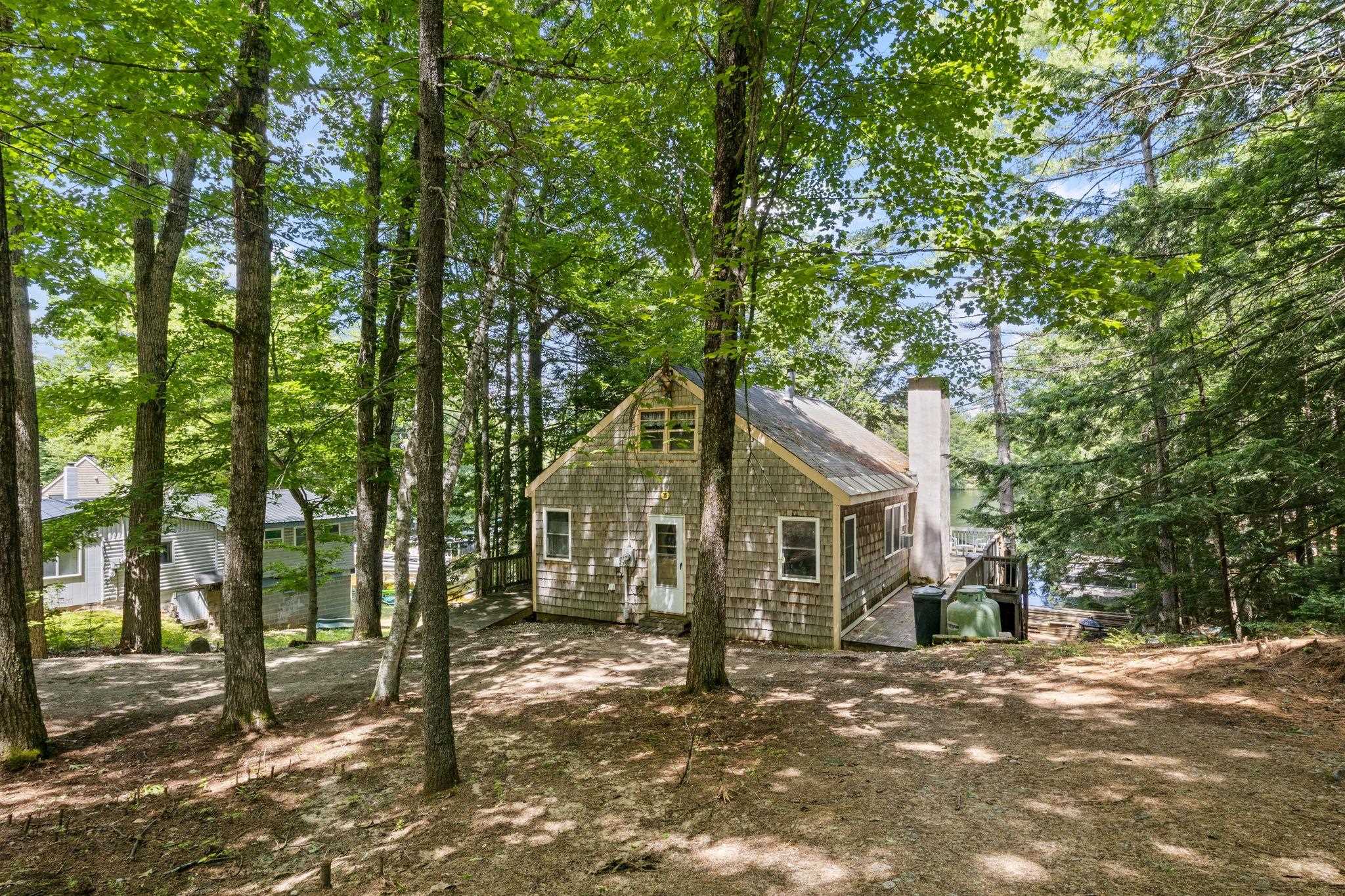 75 Black Cove Road Wakefield, NH 03872 - Photo 25 of 34