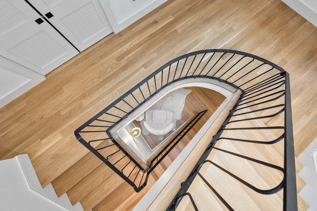 85 Willard Road Brookline, MA 02445 - Photo 23 of 29 a view of an outdoor space