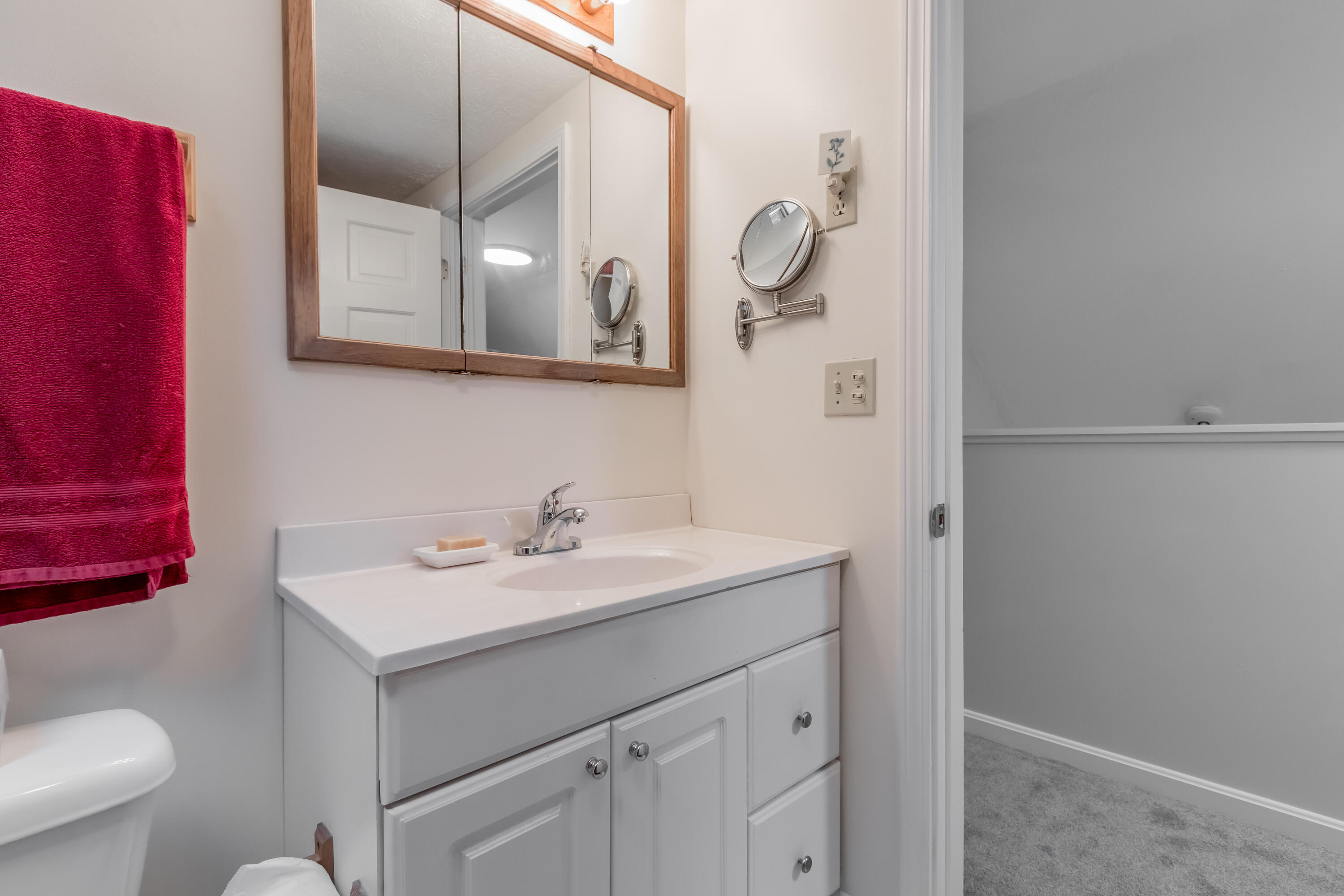 270 Bonny Eagle Road Hollis, ME 04042 - Photo 31 of 48 30 Bath 2