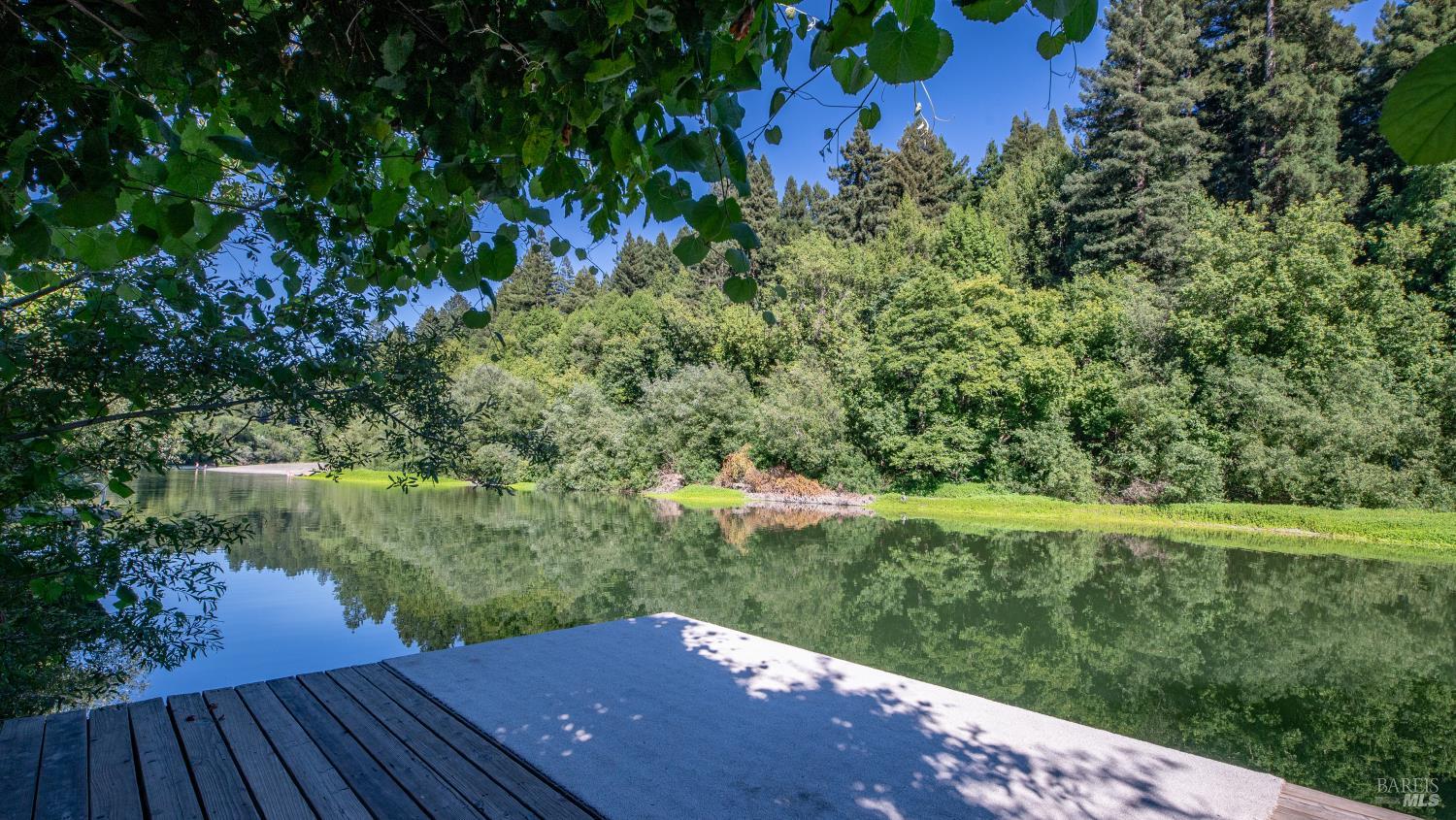 15627 Riverside Drive Guerneville, CA 95446 - Photo 44 of 79