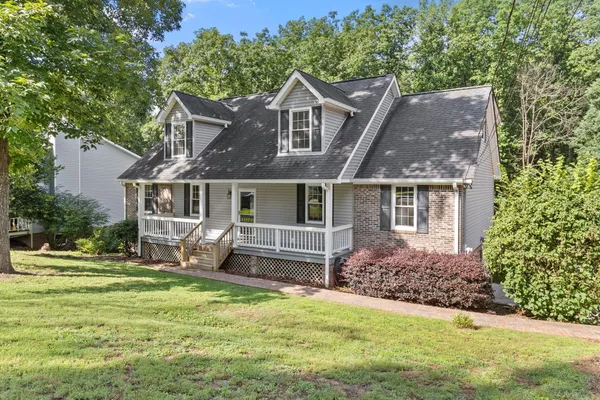 $439,900 | 1808 Hidden Harbor Road, Hixson, TN 37343