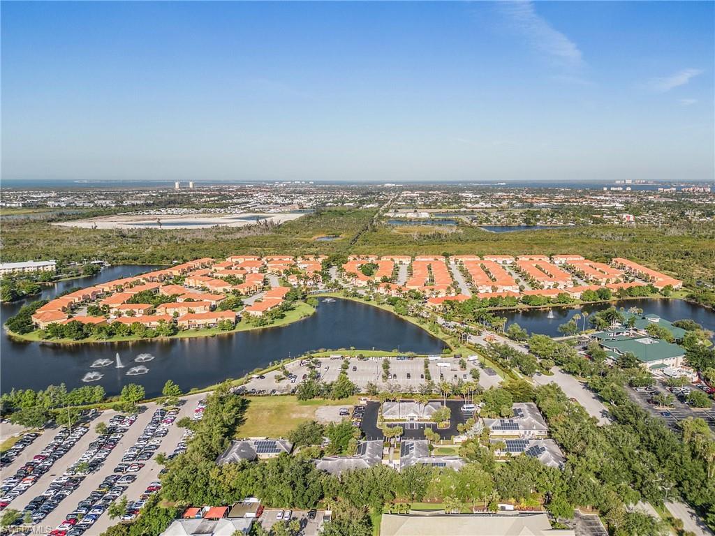 9803 Bodego Way, Unit 104 Fort Myers, FL 33908 - Photo 2 of 31 a view of an ocean