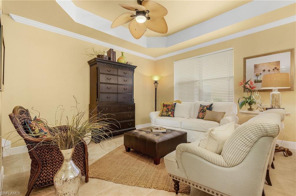 9803 Bodego Way, Unit 104 Fort Myers, FL 33908 - Photo 6 of 31 a living room with furniture