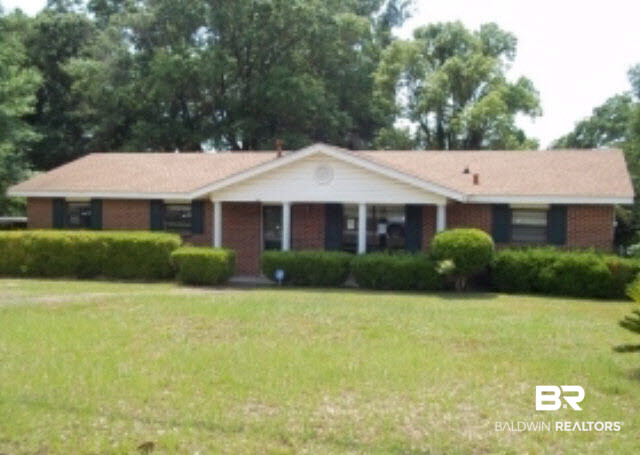 3162 Demetropolis Road Mobile, AL 36693 - Photo 1 of 1