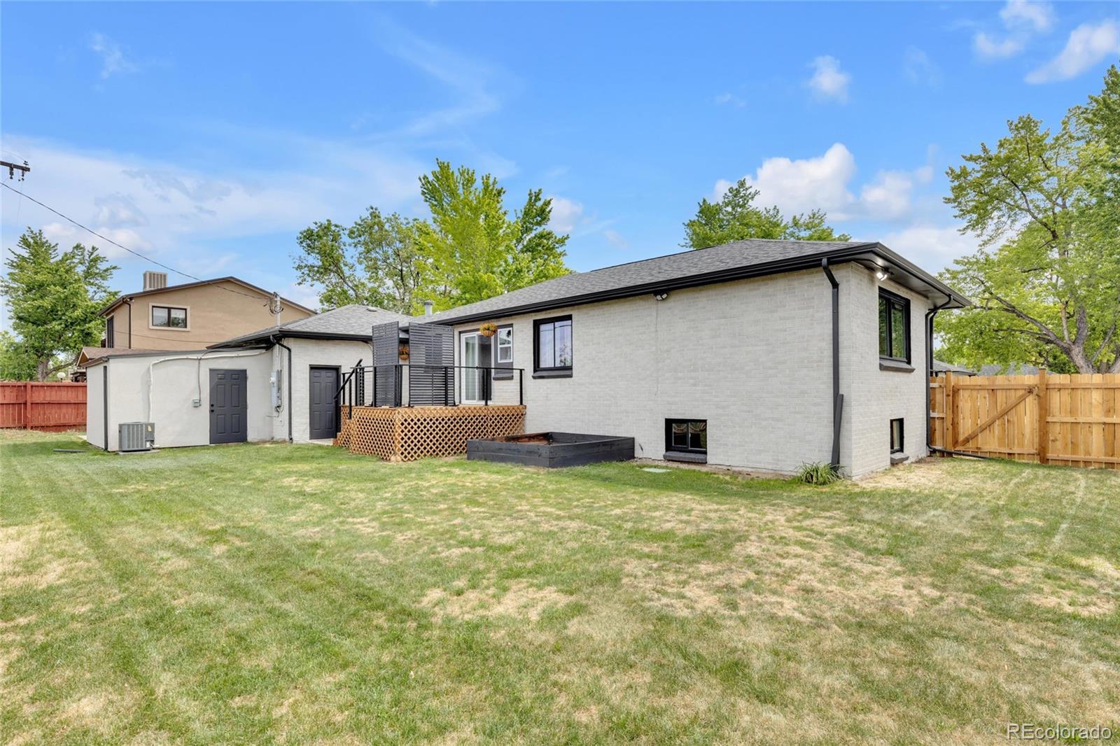 2935 Webster Street Wheat Ridge, CO 80033 - Photo 24 of 33