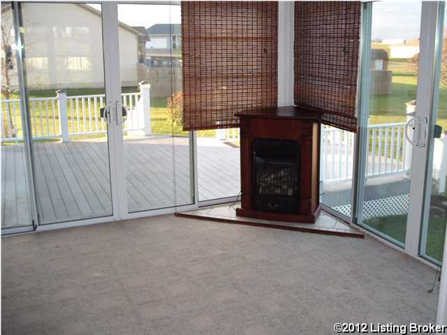 43 Chase Lake Road Rineyville, KY 40162 - Photo 21 of 31 Additional Photo