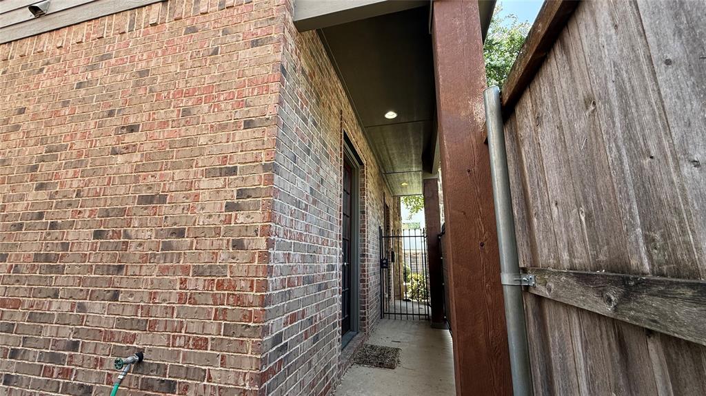 4516 Gilbert Avenue Dallas, TX 75219 - Photo 27 of 28