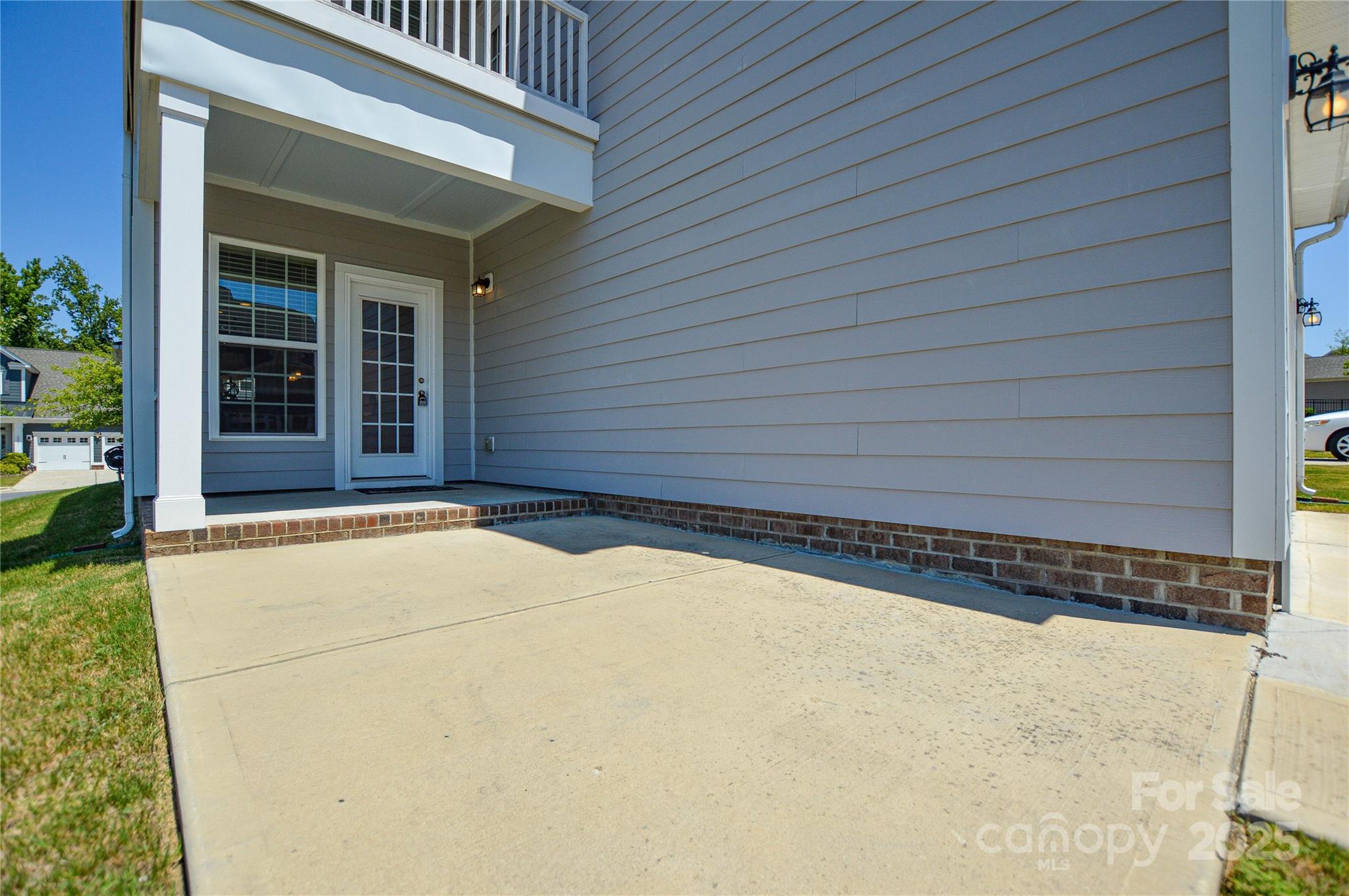 6096 Cloverdale Drive Fort Mill, SC 29708 - Photo 44 of 48 a view of a house with a outdoor space