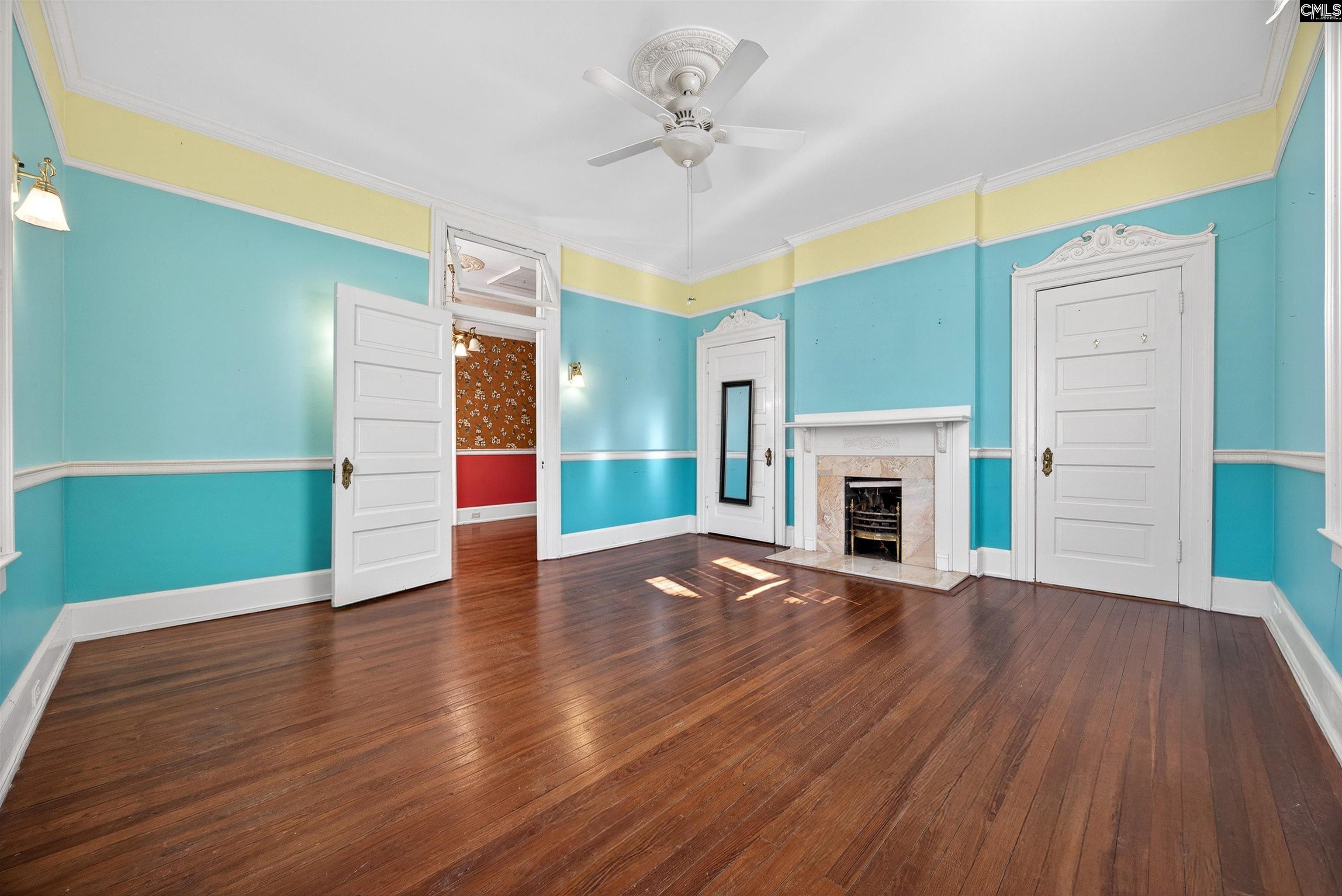 1012 Gregg Street Columbia, SC 29201 - Photo 35 of 54