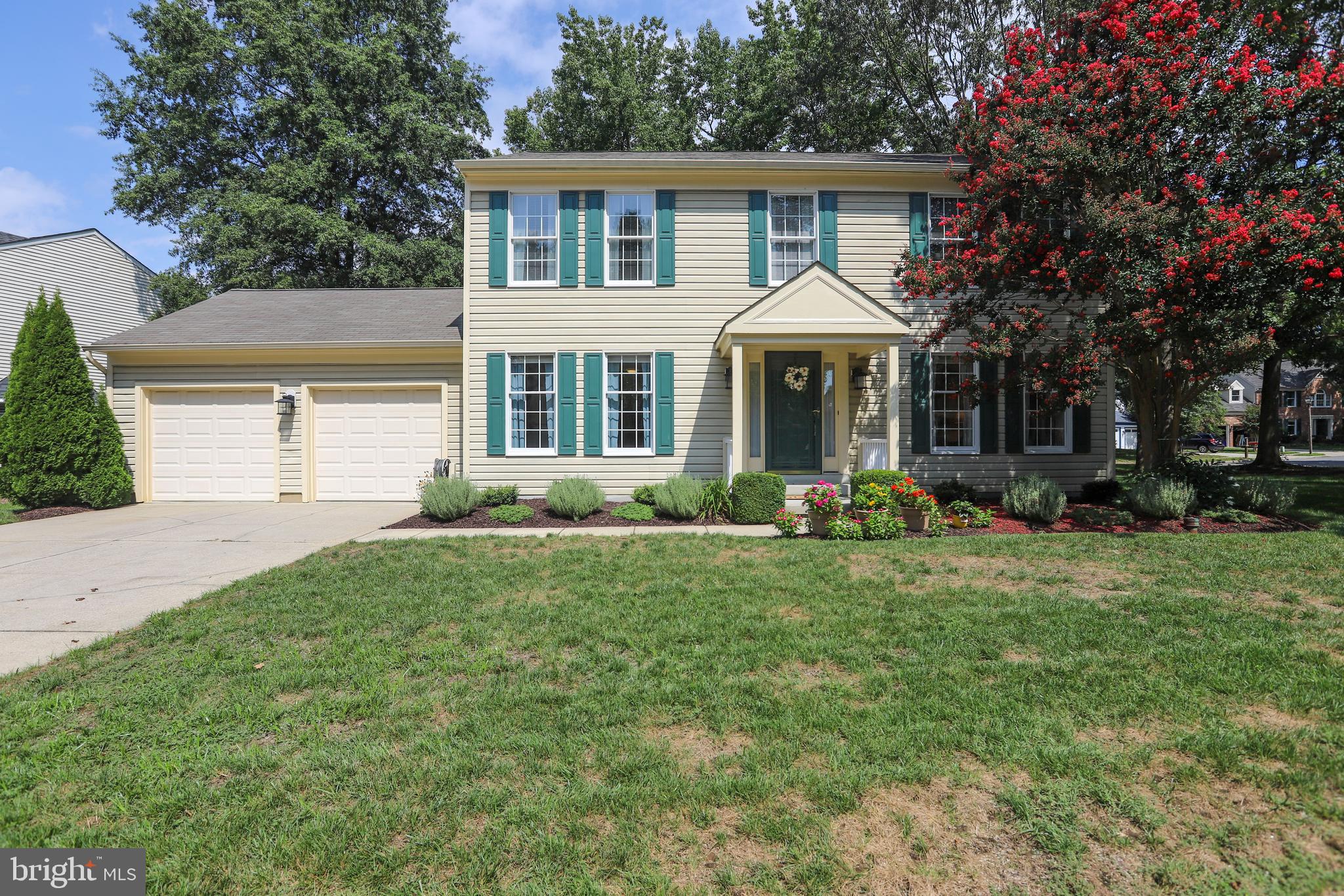 324 Carriage Run Road Annapolis, MD 21403 - Photo 1 of 51 Terrific Curb Appeal