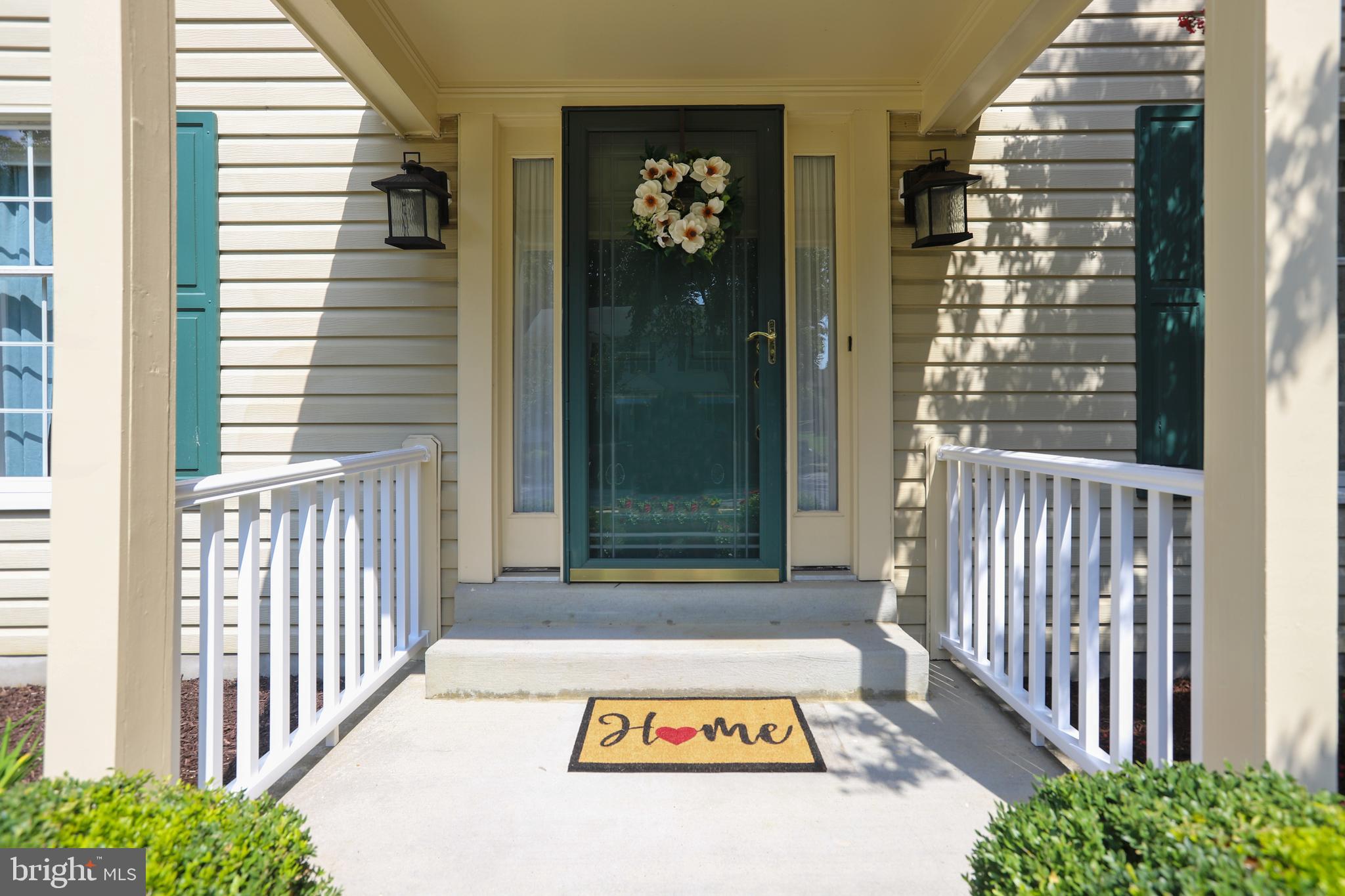 324 Carriage Run Road Annapolis, MD 21403 - Photo 4 of 51 Welcome Home!
