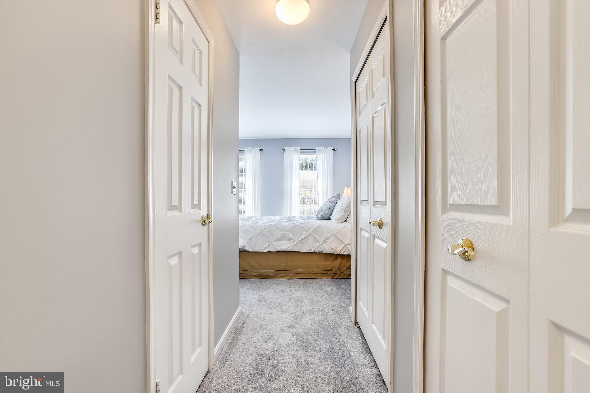 324 Carriage Run Road Annapolis, MD 21403 - Photo 32 of 51 2 Closets in Owners Suite