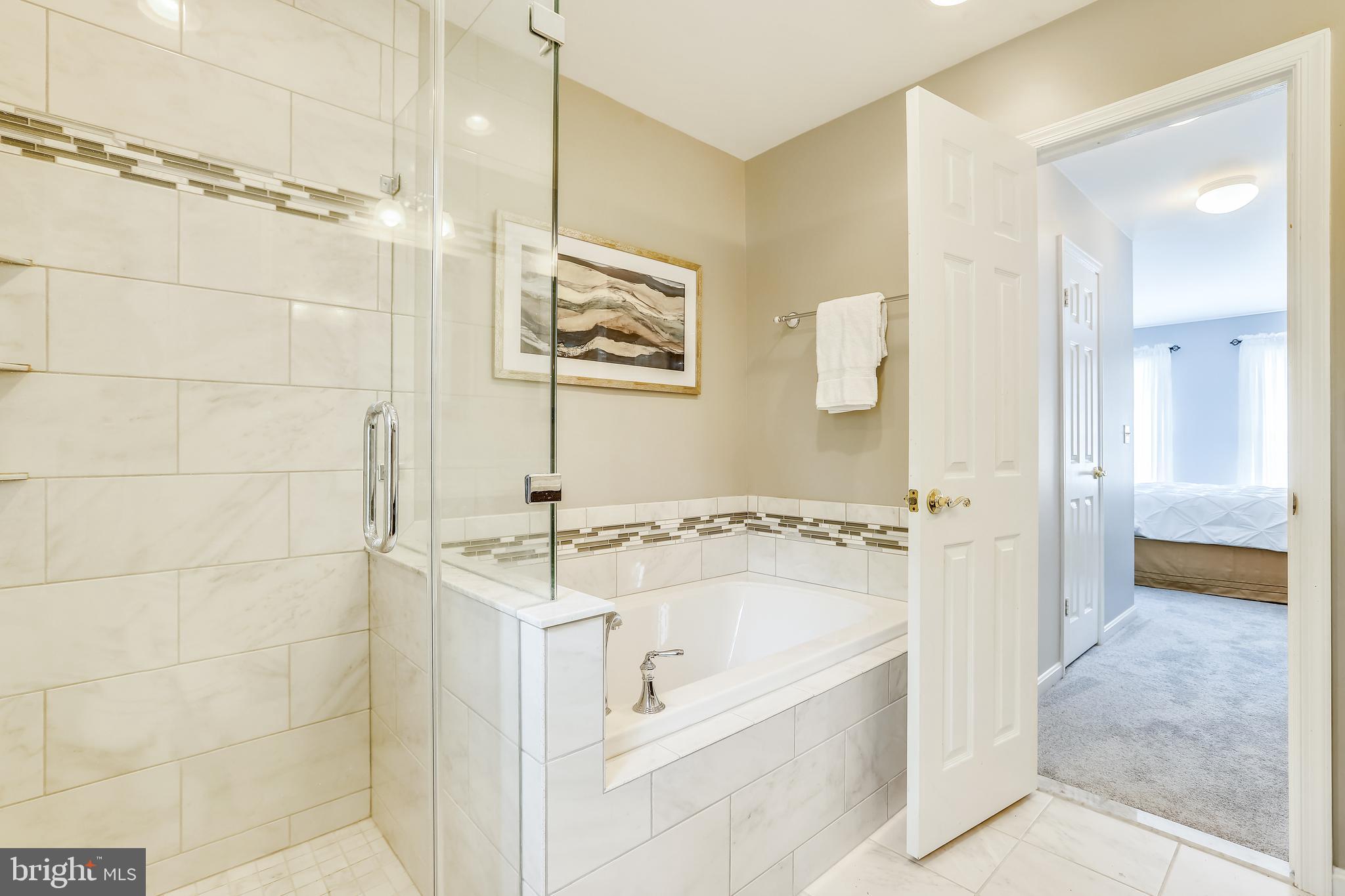 324 Carriage Run Road Annapolis, MD 21403 - Photo 33 of 51 Stylish New Luxury Full Bath