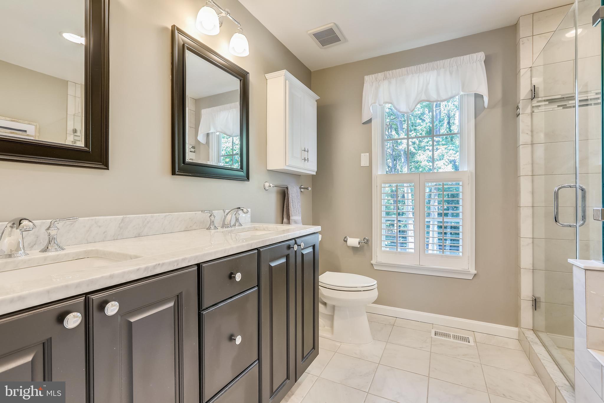 324 Carriage Run Road Annapolis, MD 21403 - Photo 34 of 51 Attractive Dual Vanity